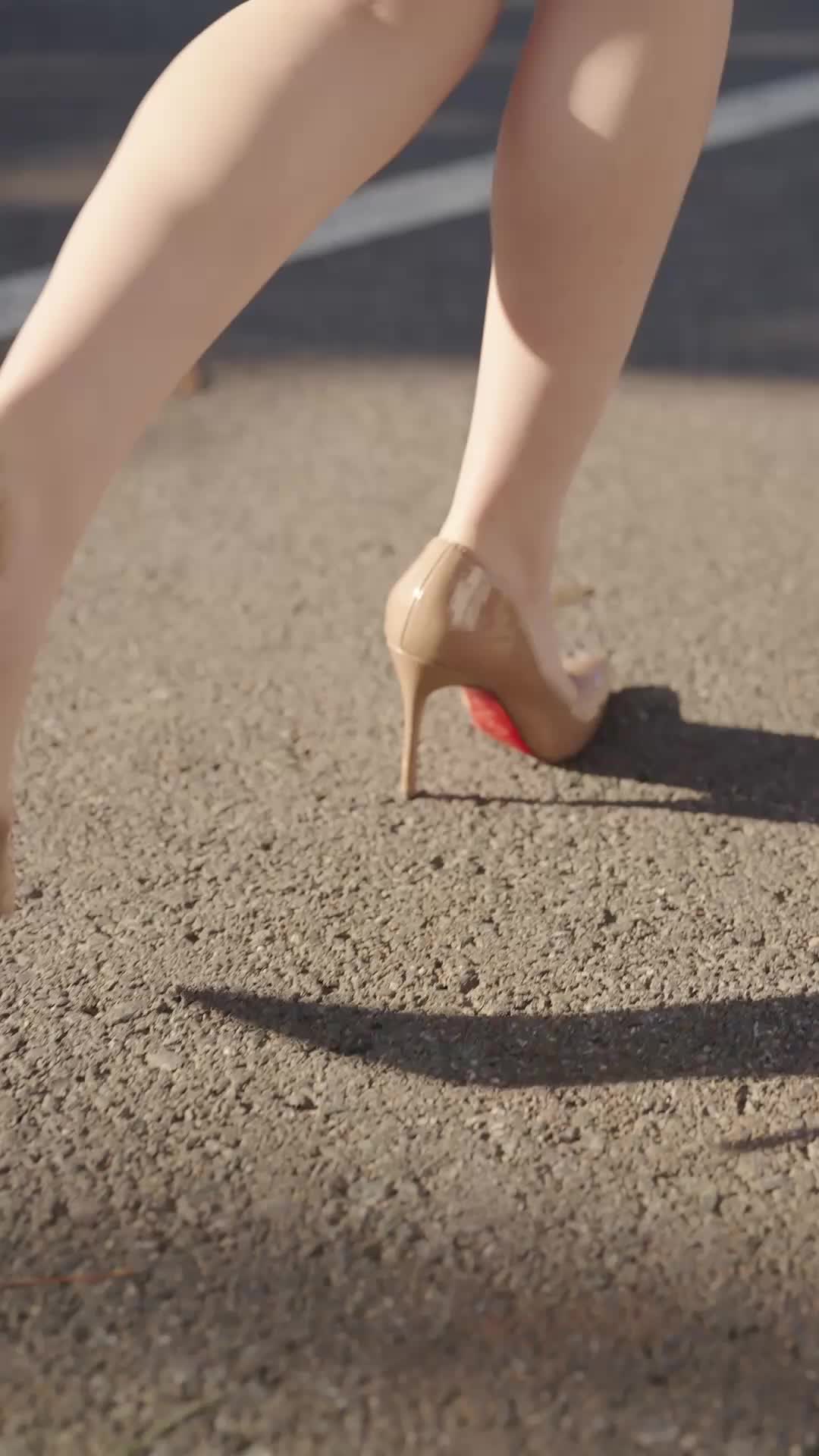 Jejak Langkah di Ujung Usia (Sulih Suara) - Episode 1 - Episode 1