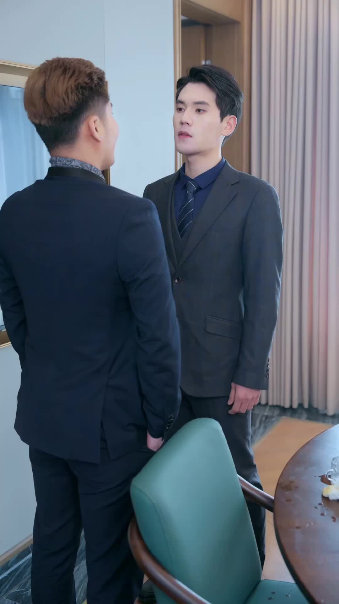 Istri Cantik Kiriman Surga Episode 10