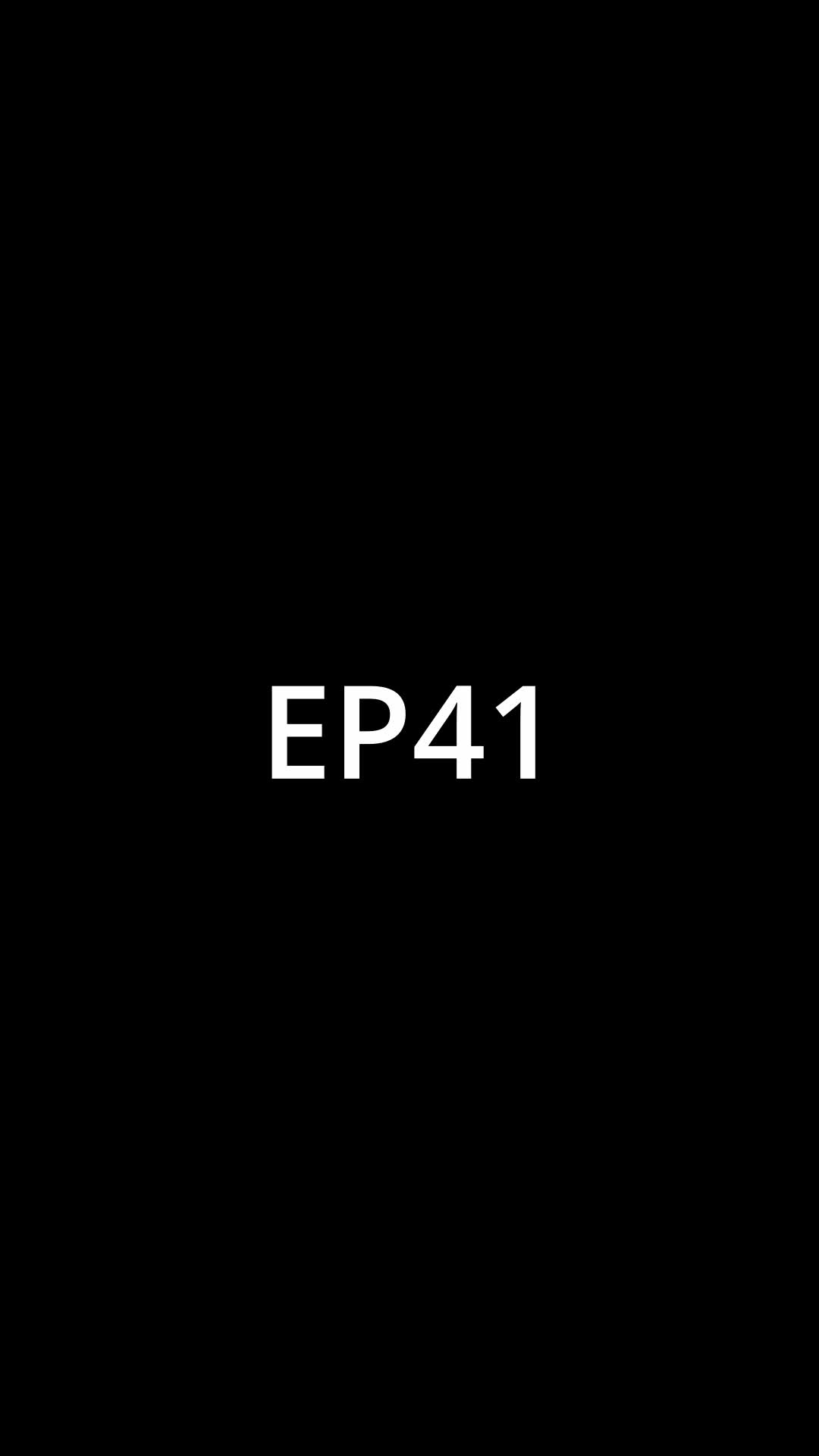 Episode 41