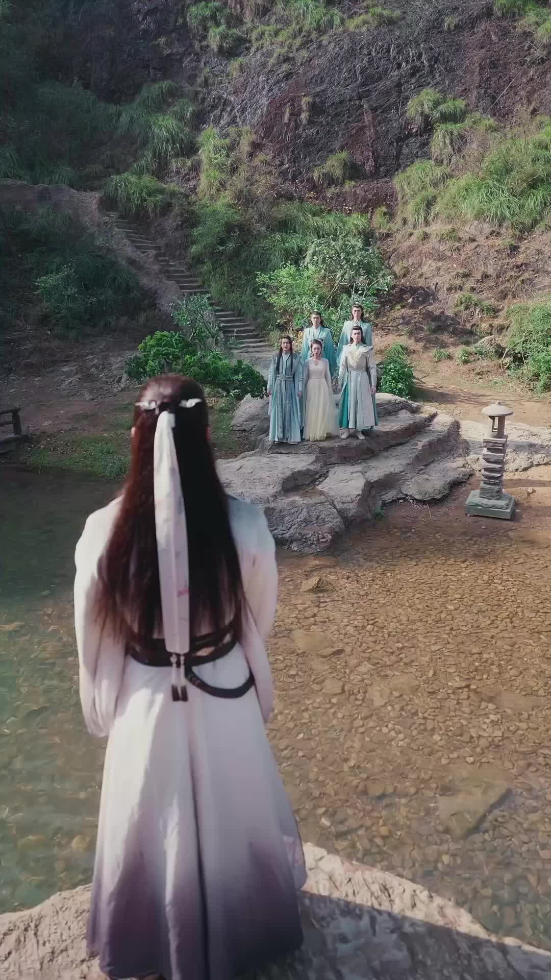 千年迴響 第2集
