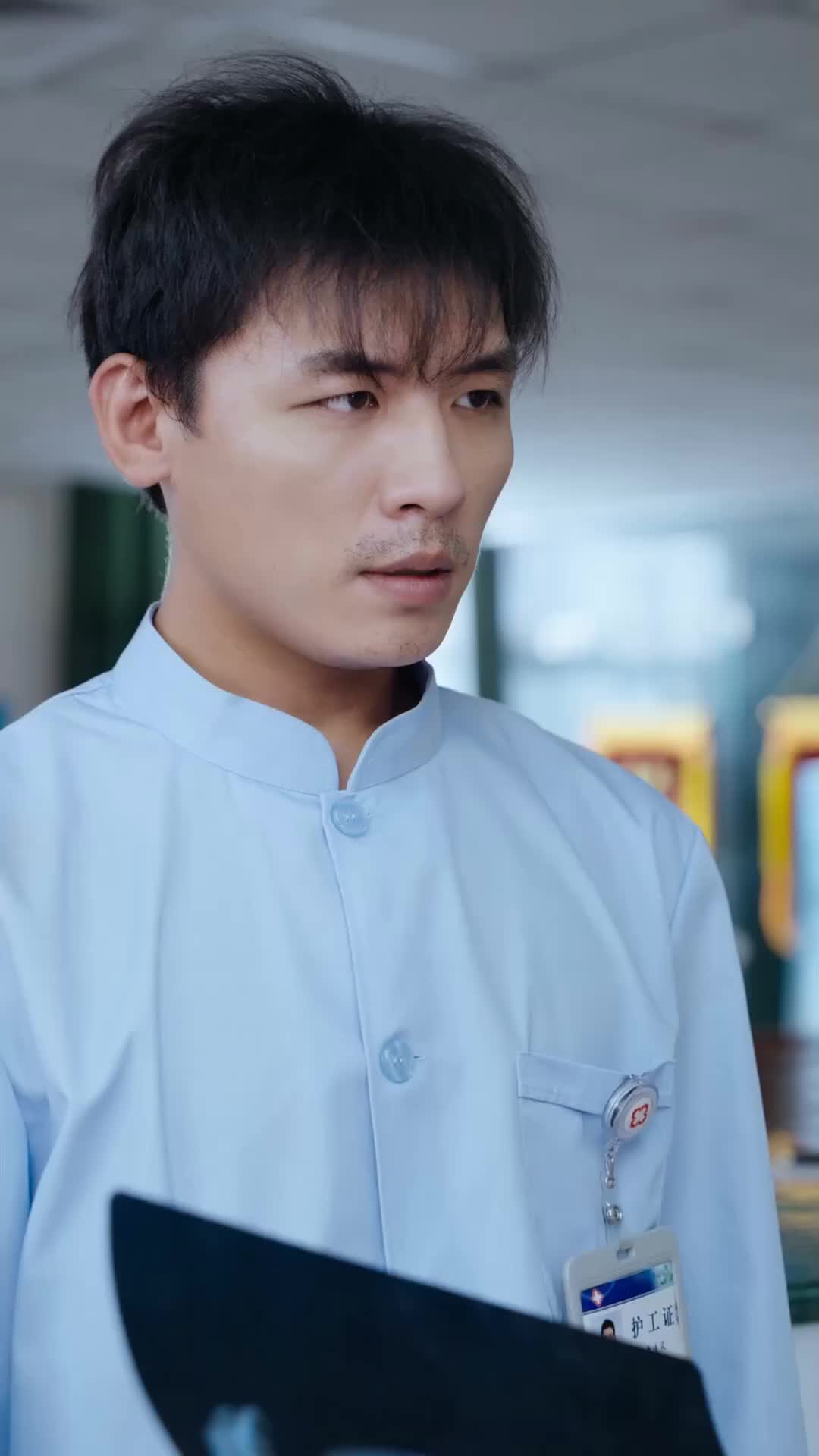 Kembalinya Dokter Legendaris Episode 2