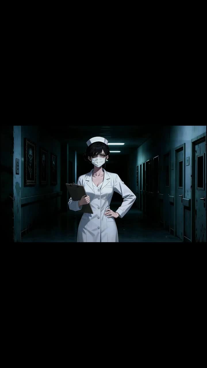 Kiss the Dead, Survive the Game(DUBBED) Episode 3