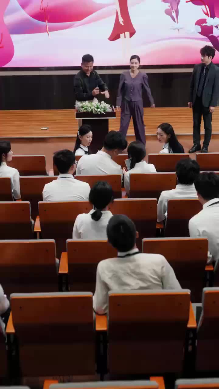 真千金與假少爺 第11集