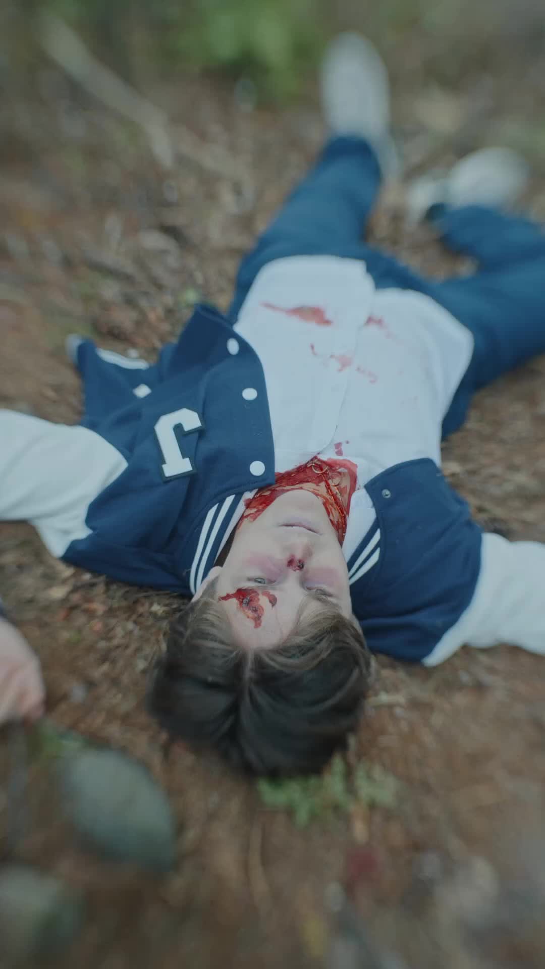 Je T'Aime à en Mourir Épisode7