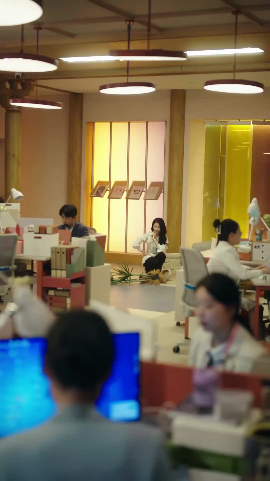 Pertemuan Indah Setelah Badai - Episode 45 - Episode 45