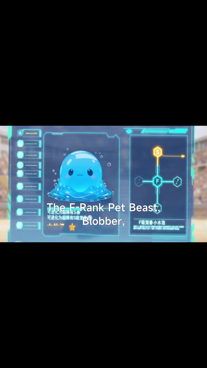 The All‑Seeing Beastmaster: Omniscience Awakened Episode 8