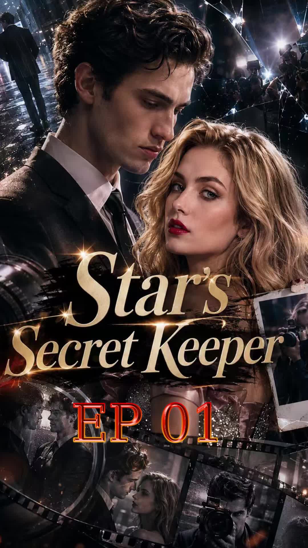 Stars Secret Keeper Episode 1
