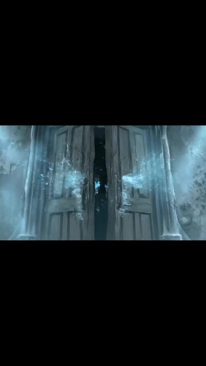 They Say It's an Apocalypse, I Say It's Heaven Episode 4