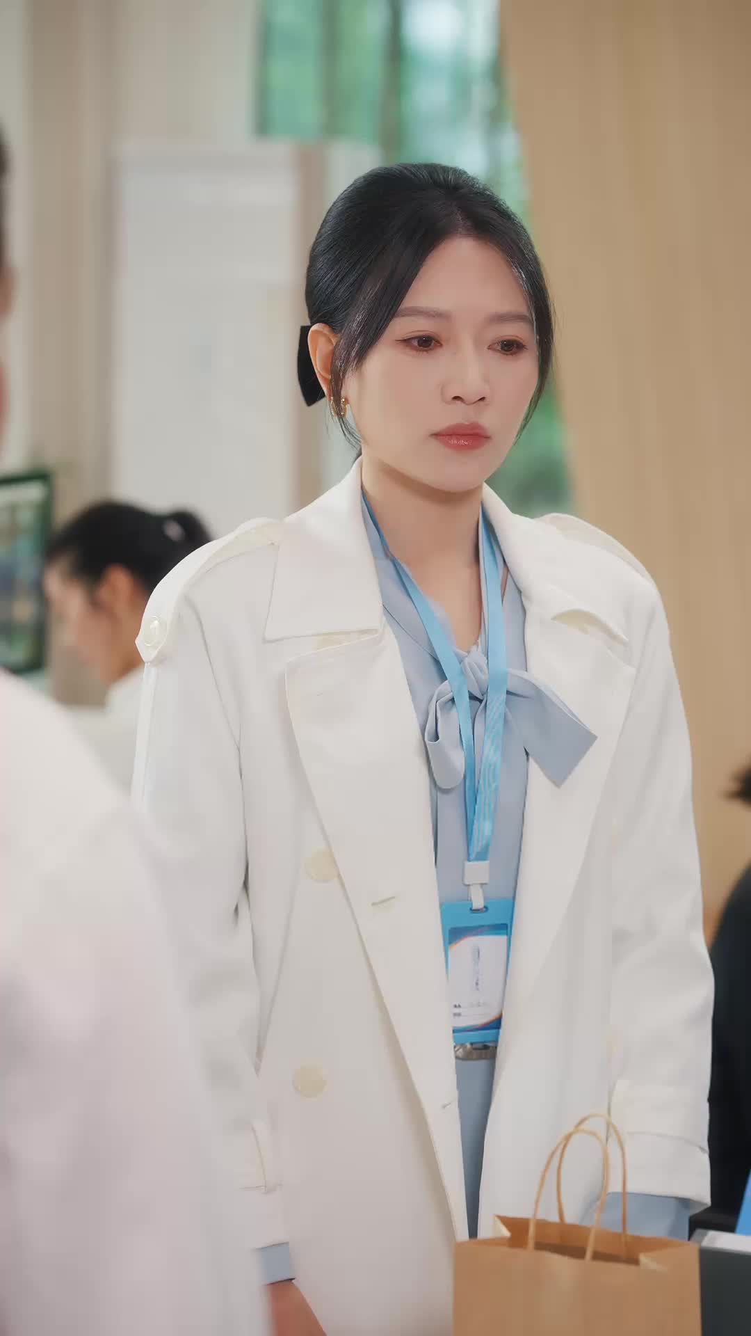 No One Can Escape Her Words Episode 3