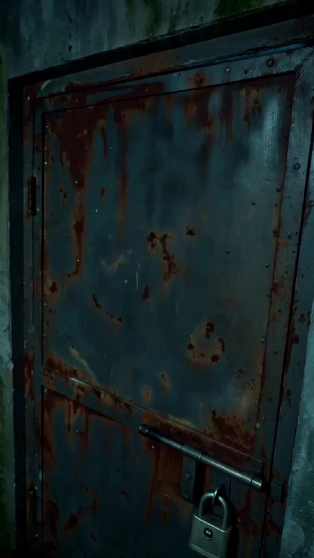 Save Him,Alpha: He is Your Blood Episode 9