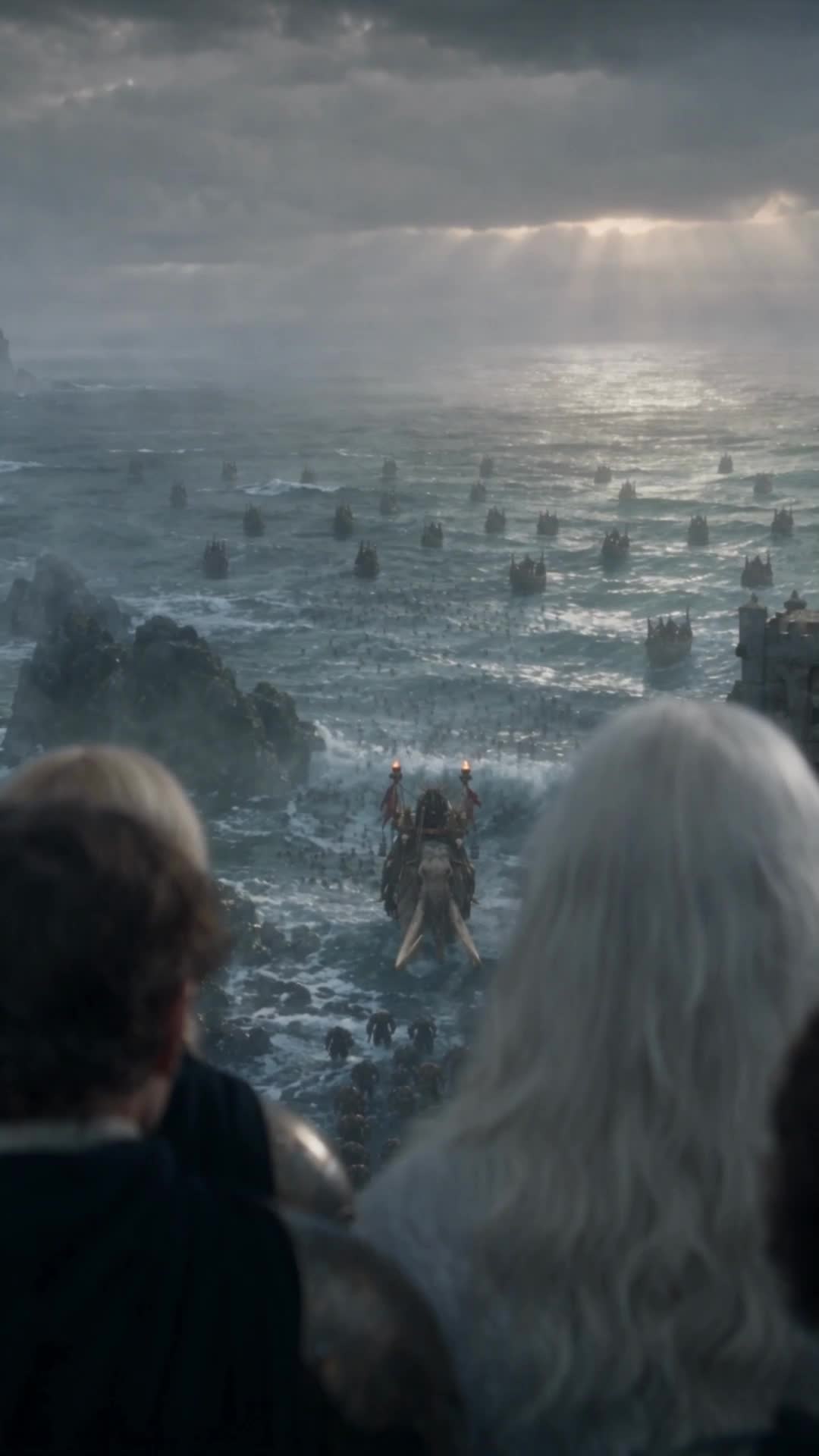 North Dragon Rise After Rejection Episode 1