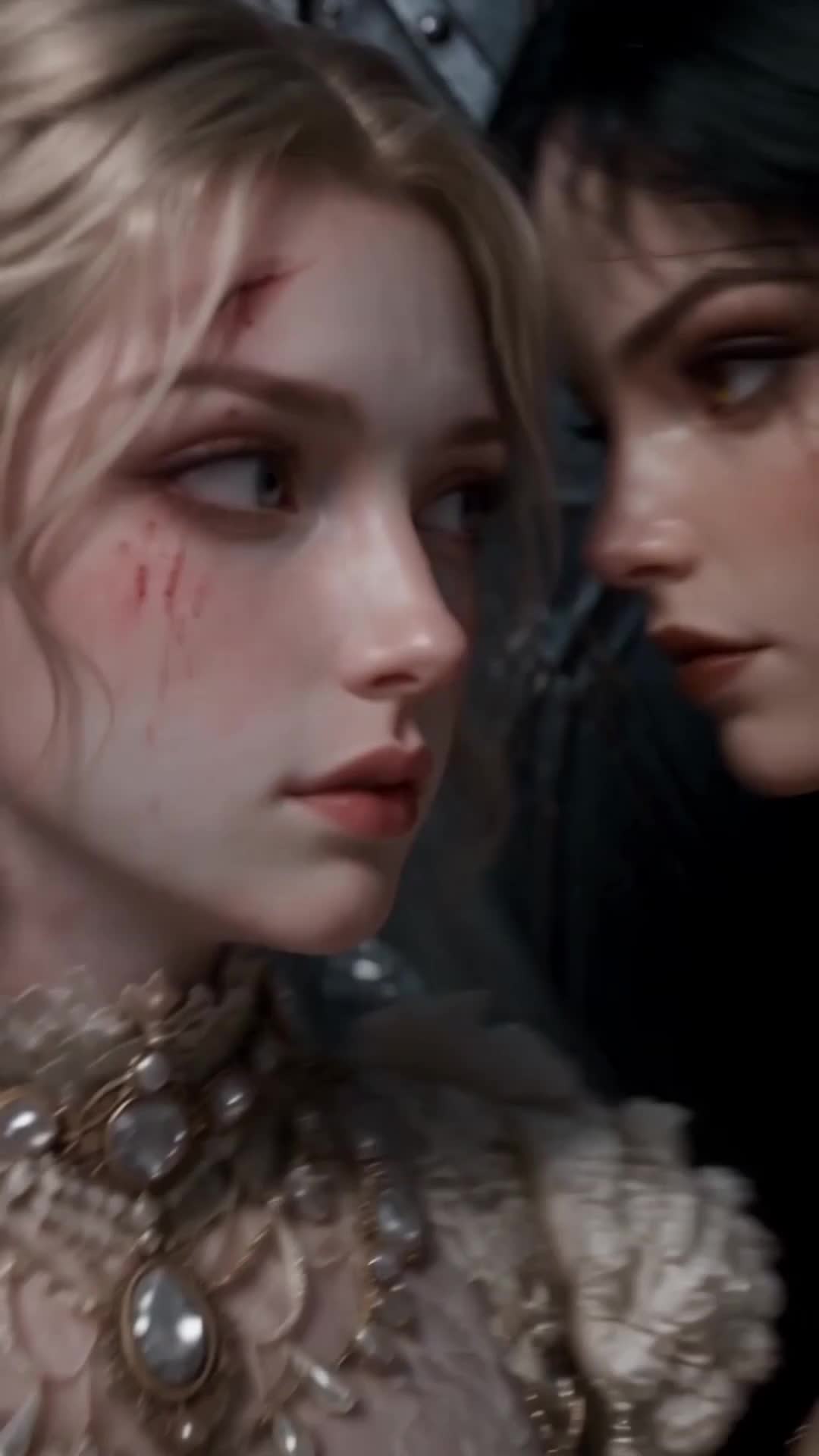 The Serpent Empress's Secret Bride Episode 3