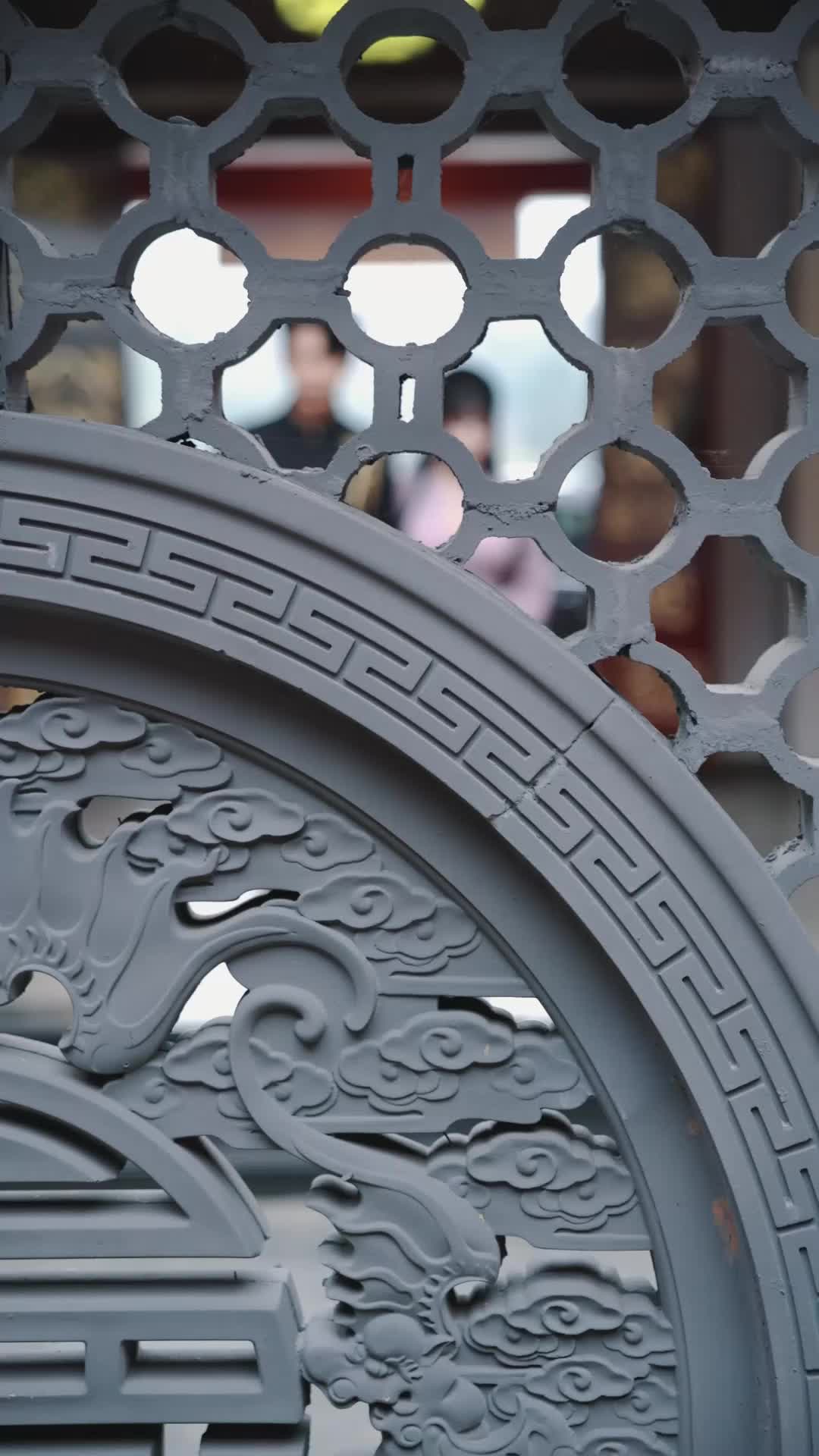 蛰伏三年，一飞冲天 第6集