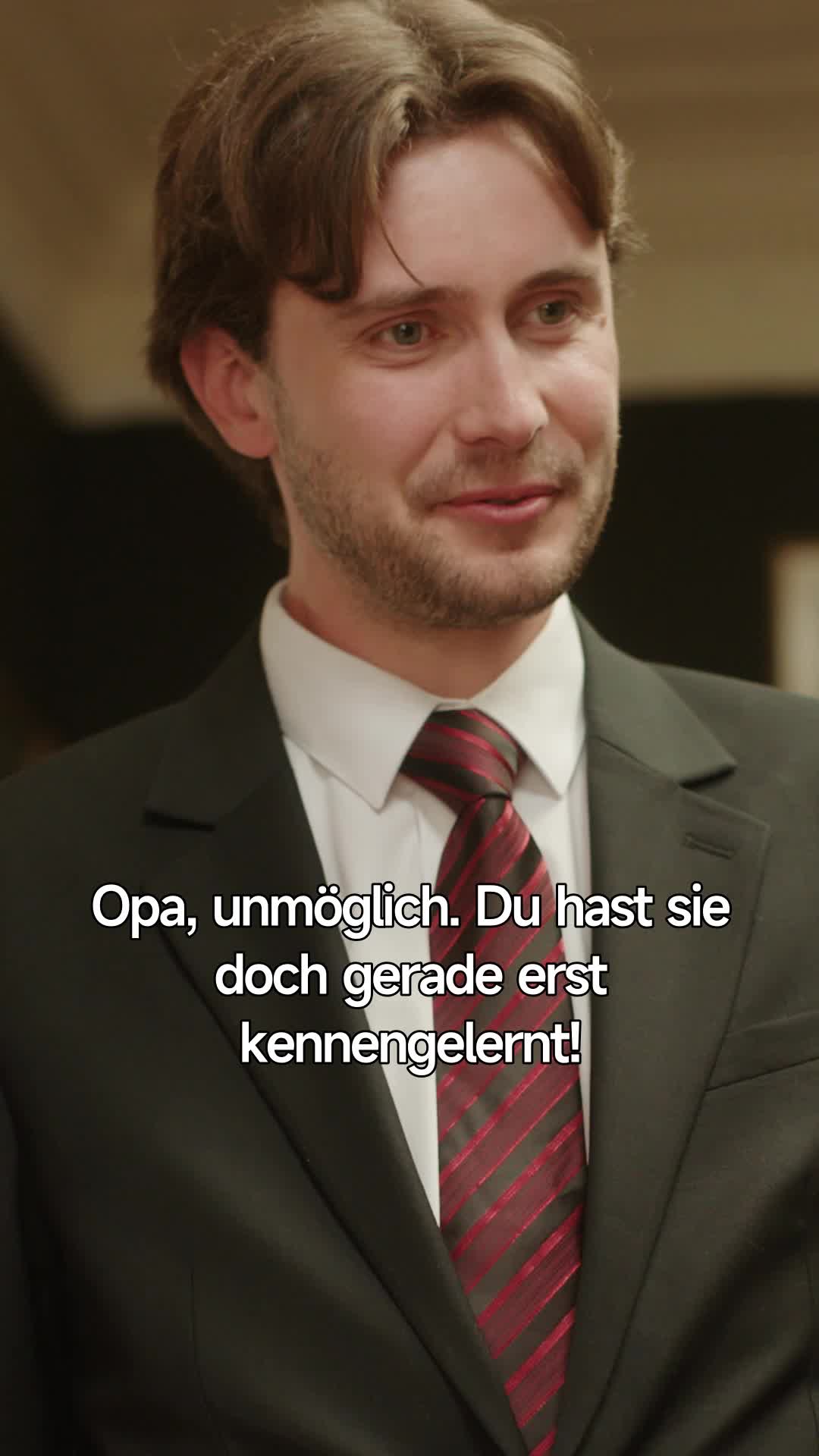 30 Tage heimliche Ehe 2Folgen