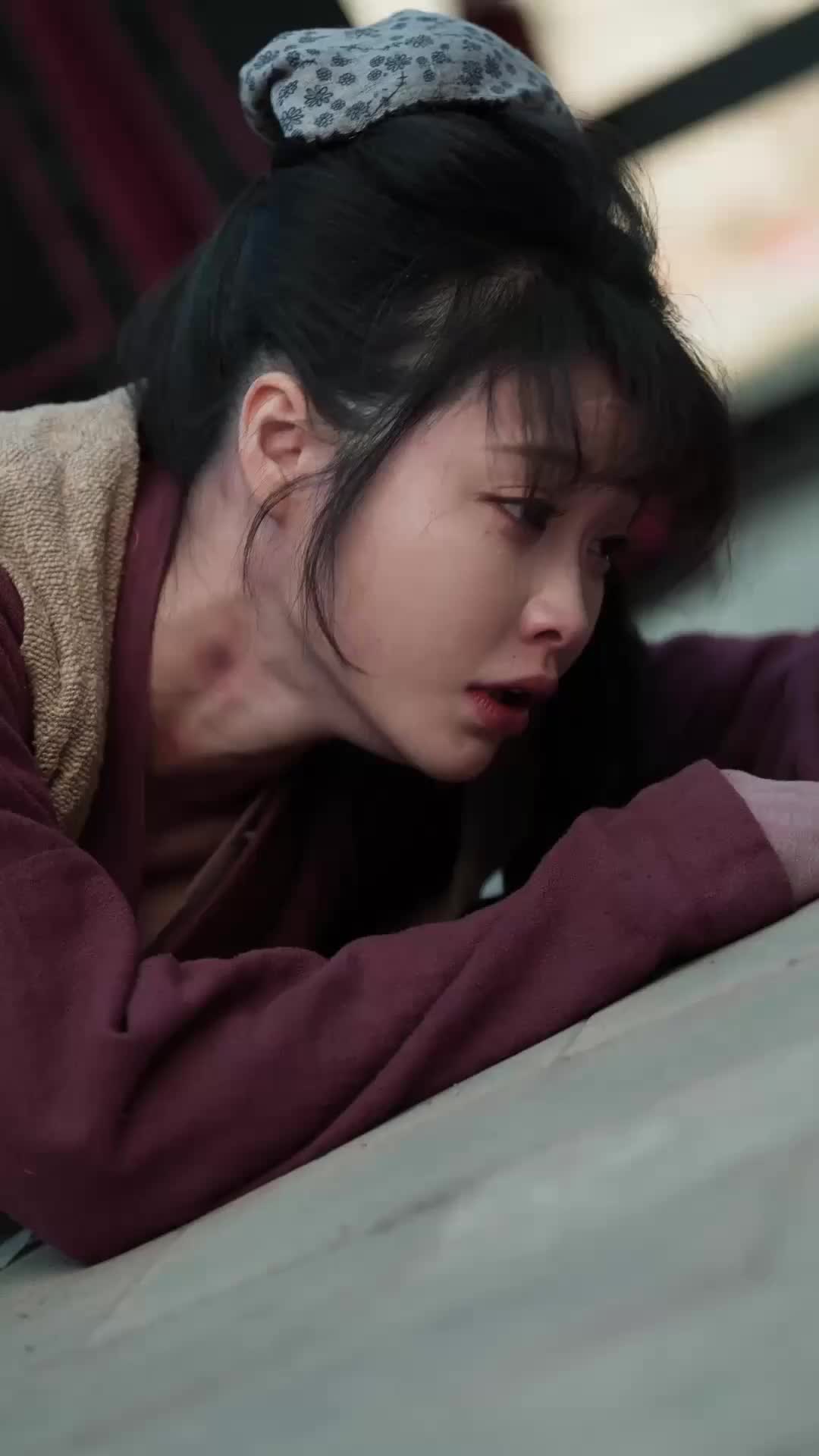 Blade of Justice Episode 11