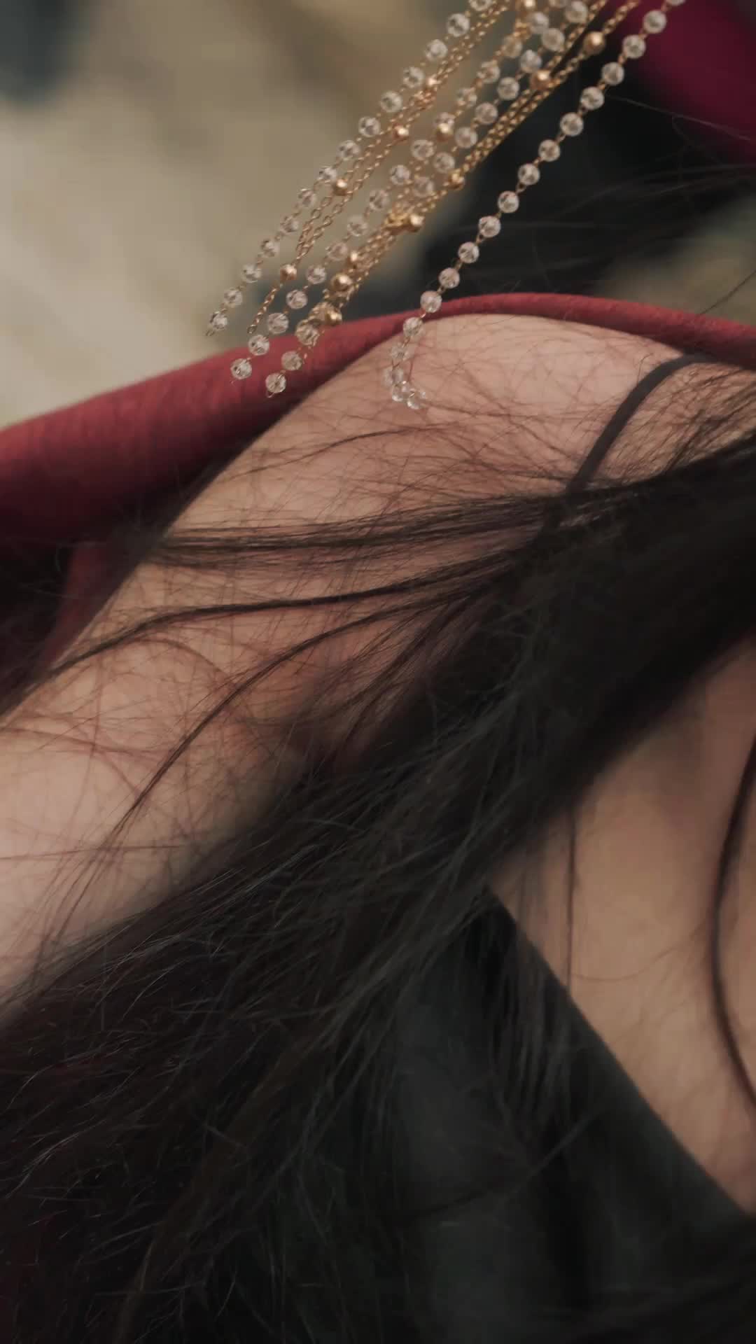 Of Forever, and the Lies Beneath Episode 10