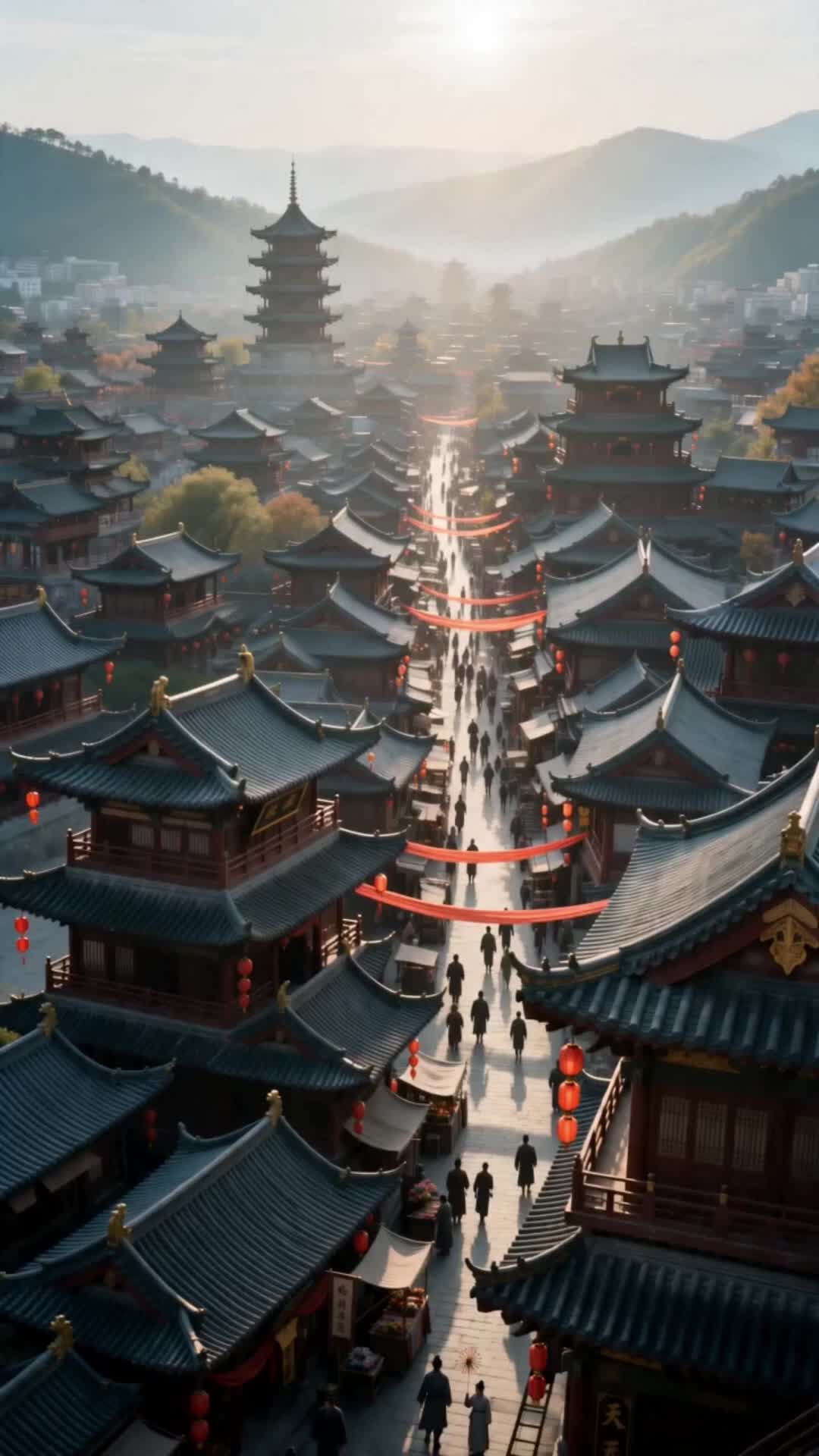窃我诗作,江小姐大祸临头 第1集