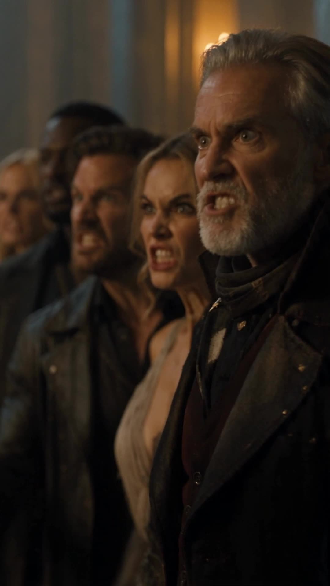 Apocalypse Tyrant Tames the Zombie Queen Episode 6