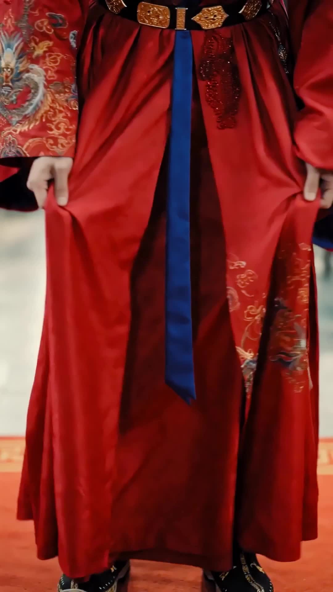 The Heir Who Came from Nothing Episode 4