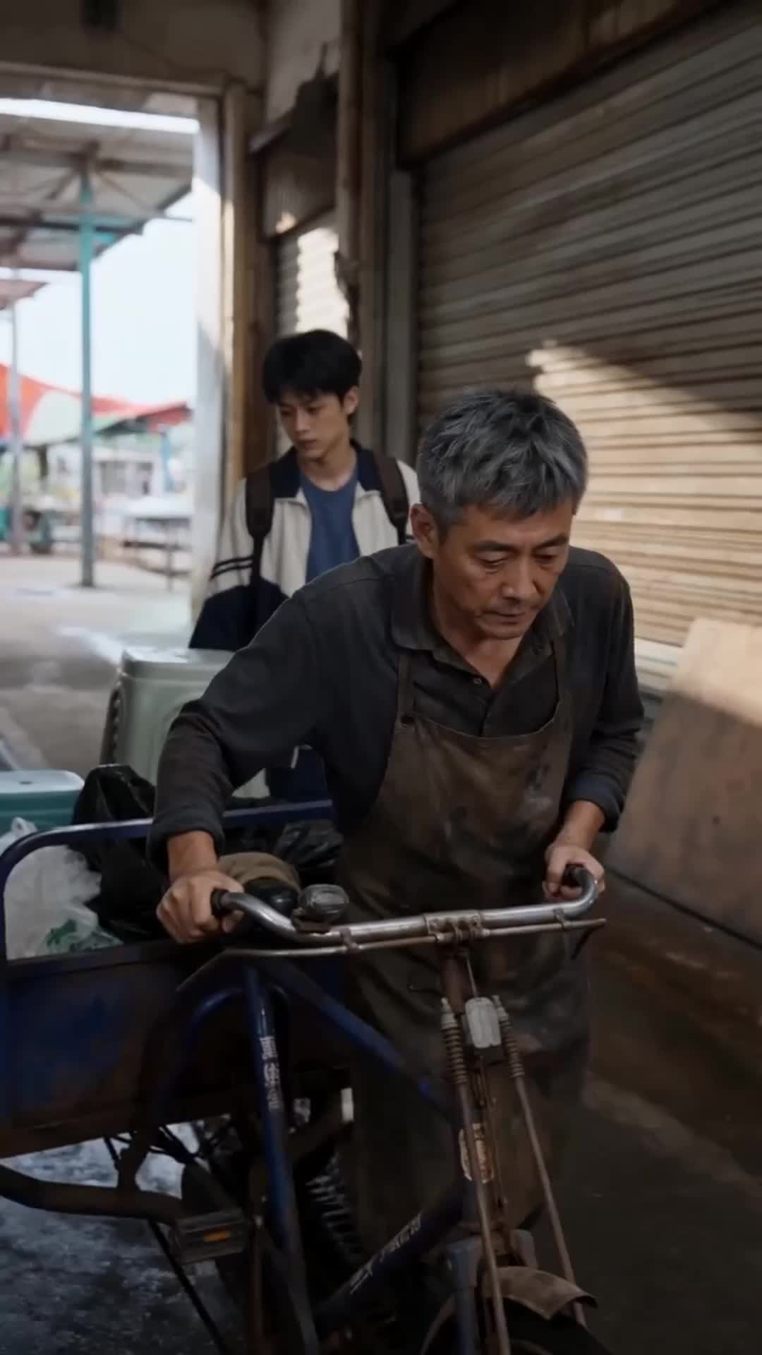 一程相助,歲歲不忘 第9集