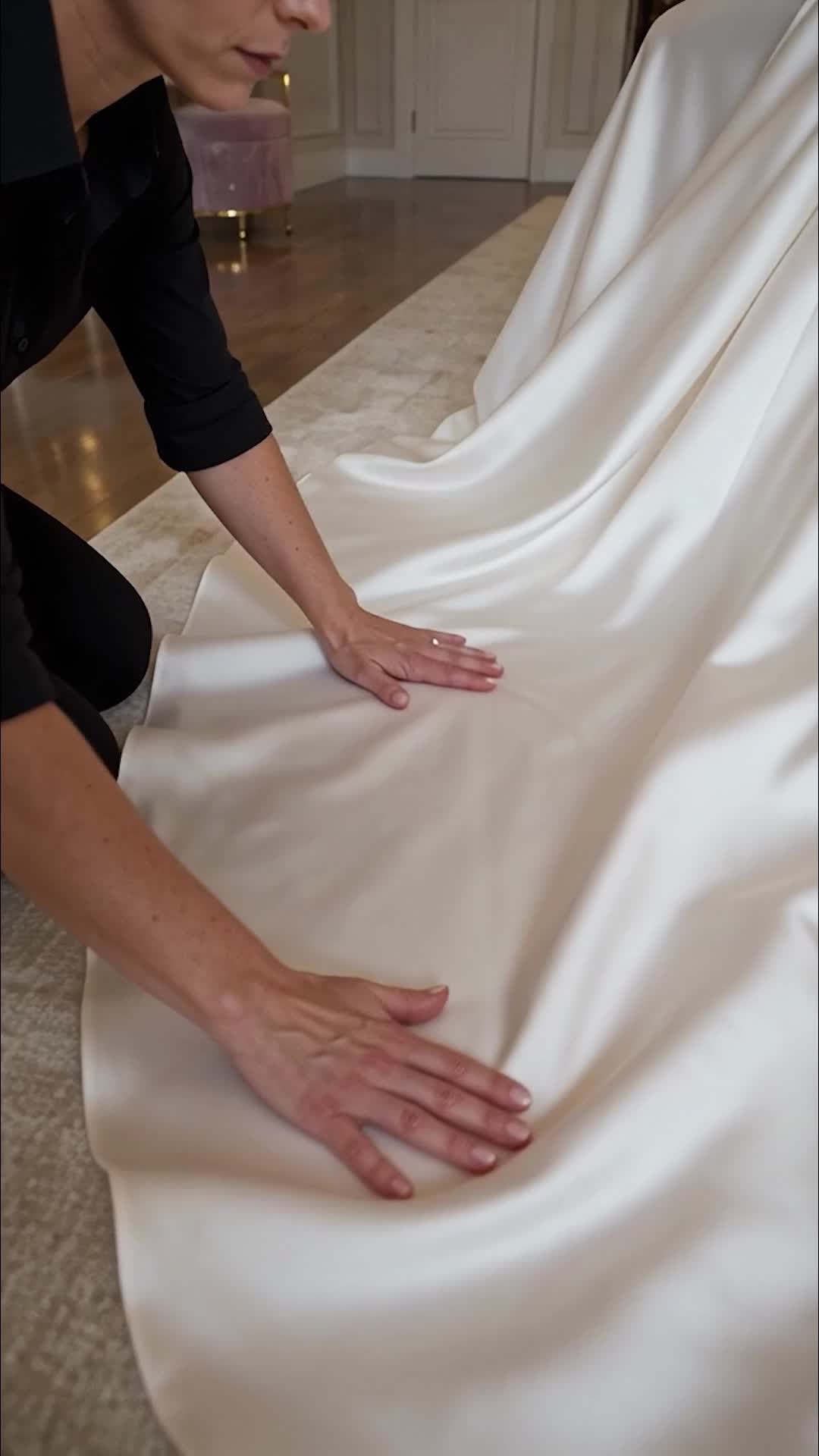 Jilted at the Altar, I Flash-Married a Mysterious  Billionaire Episode 11