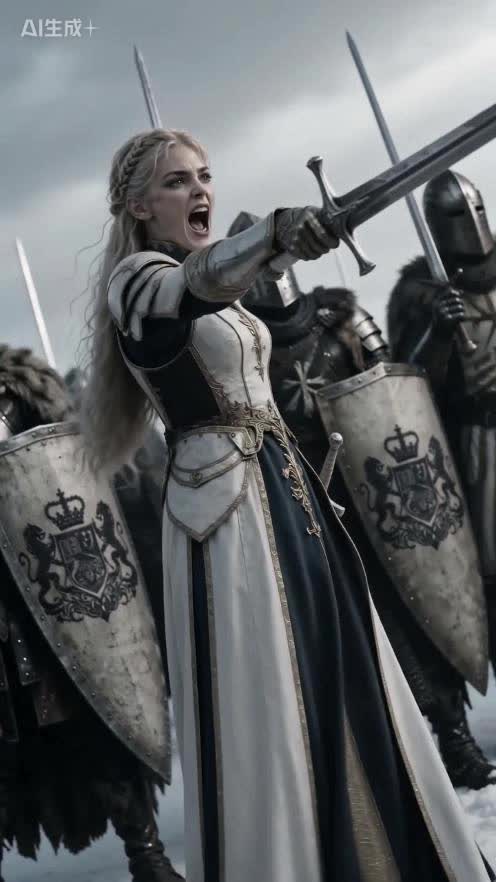 The Dragon Took The Wrong Princess Episode 4