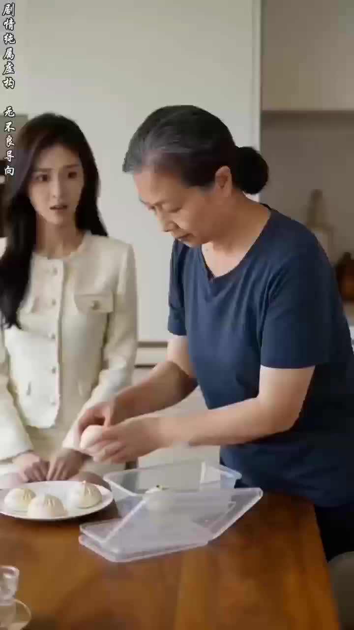 保母的秘密吃播 第2集