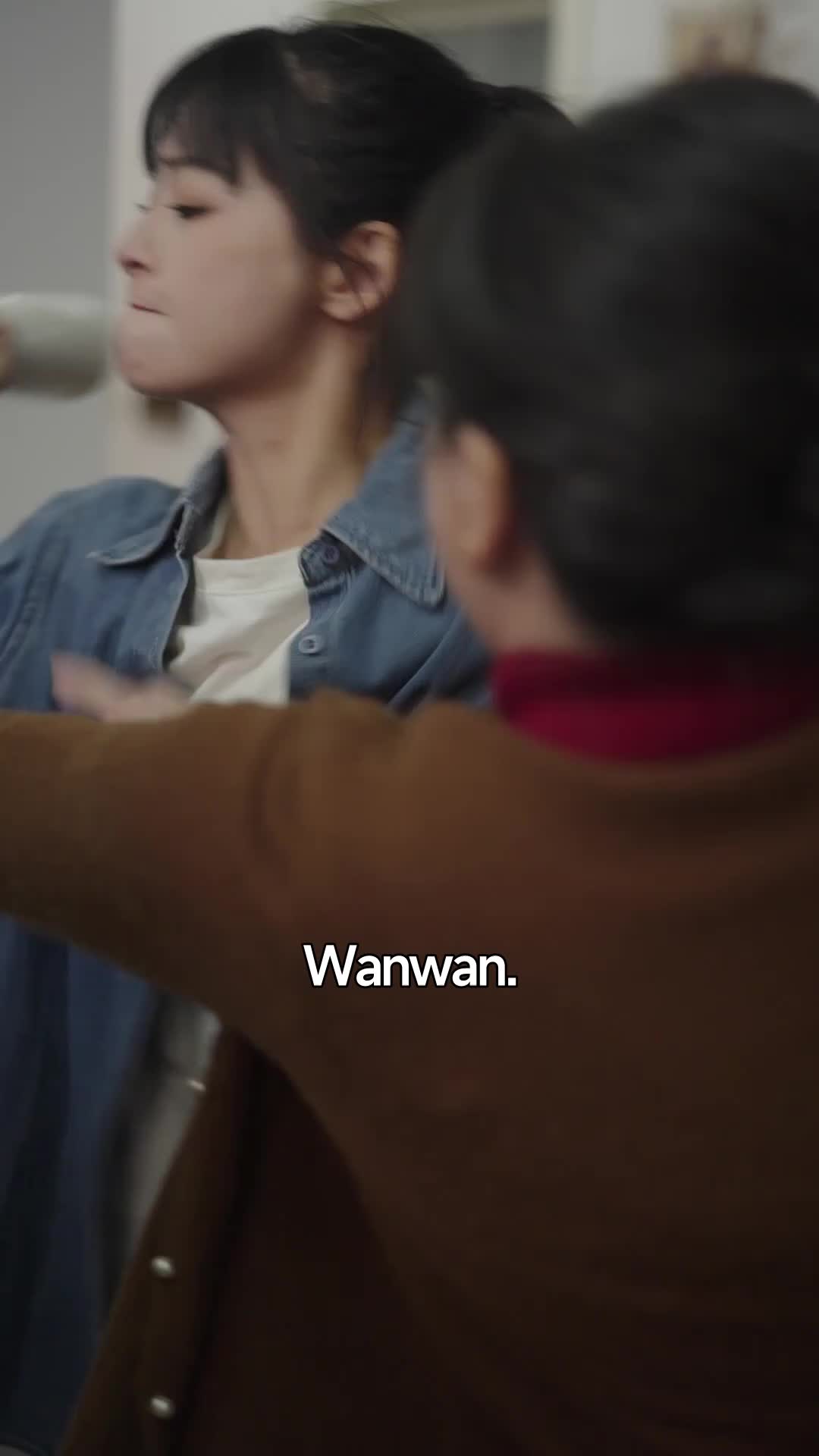 Perkara Harta dan Dusta Keluarga Episode 3