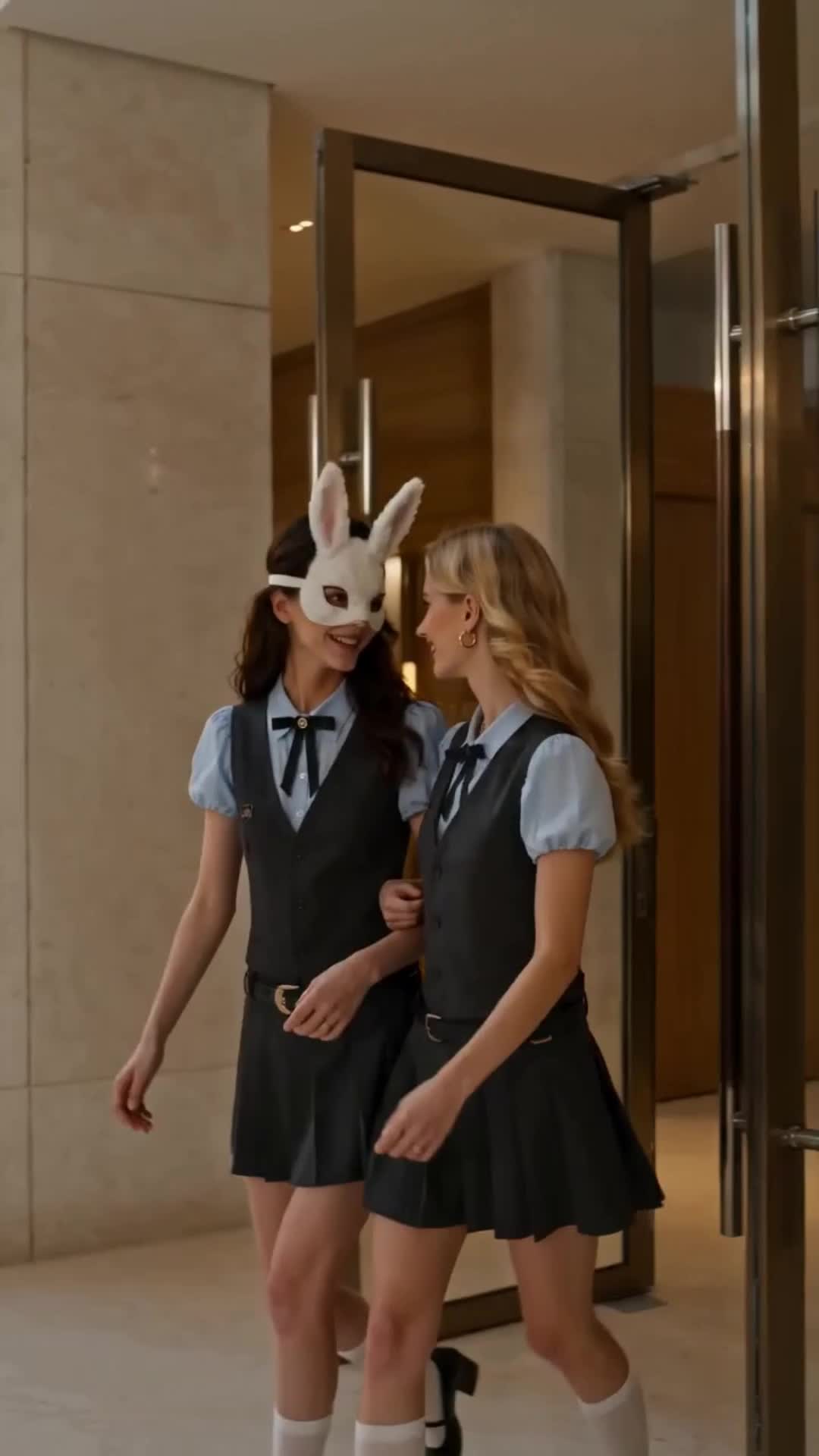 The Janitor Mom is a Billionaire Episode 1