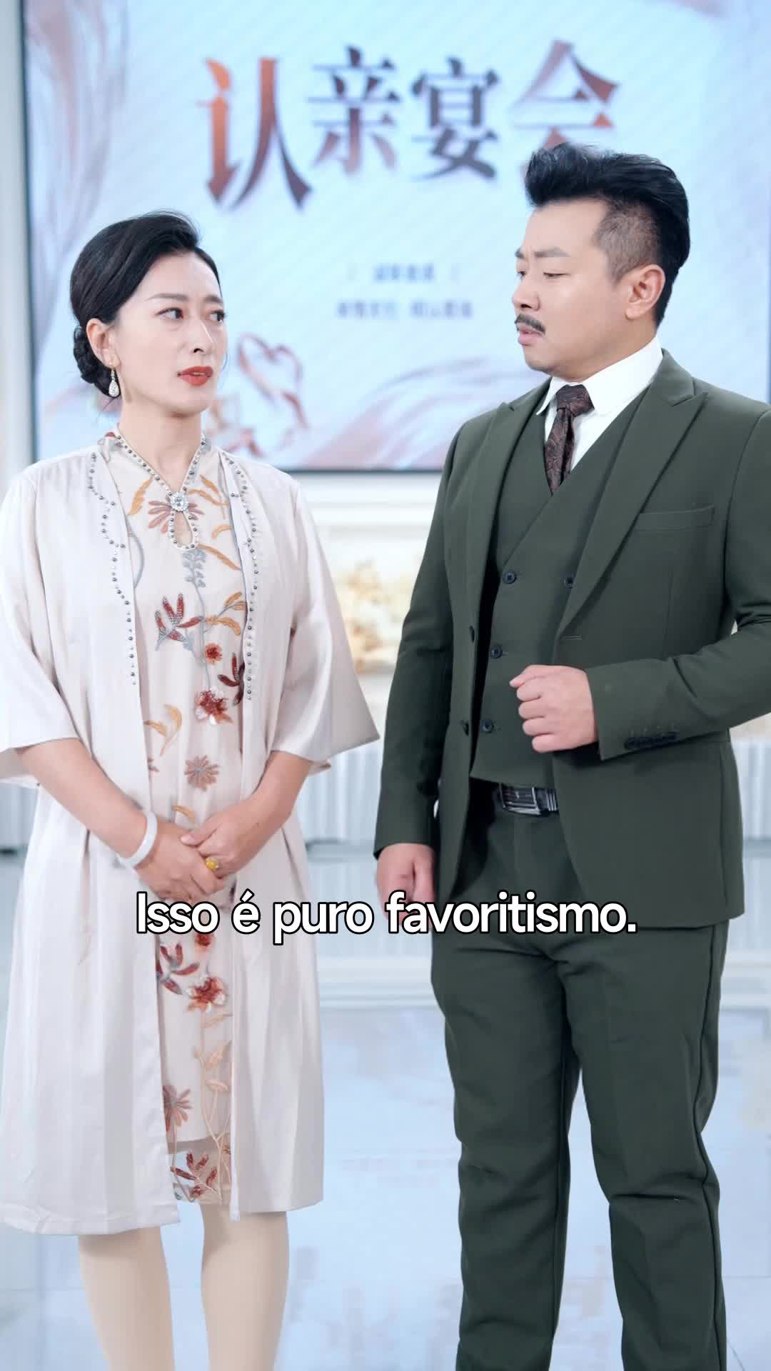 Irmã vs Irmã? Tô Fora, inimigos! 10Episódio