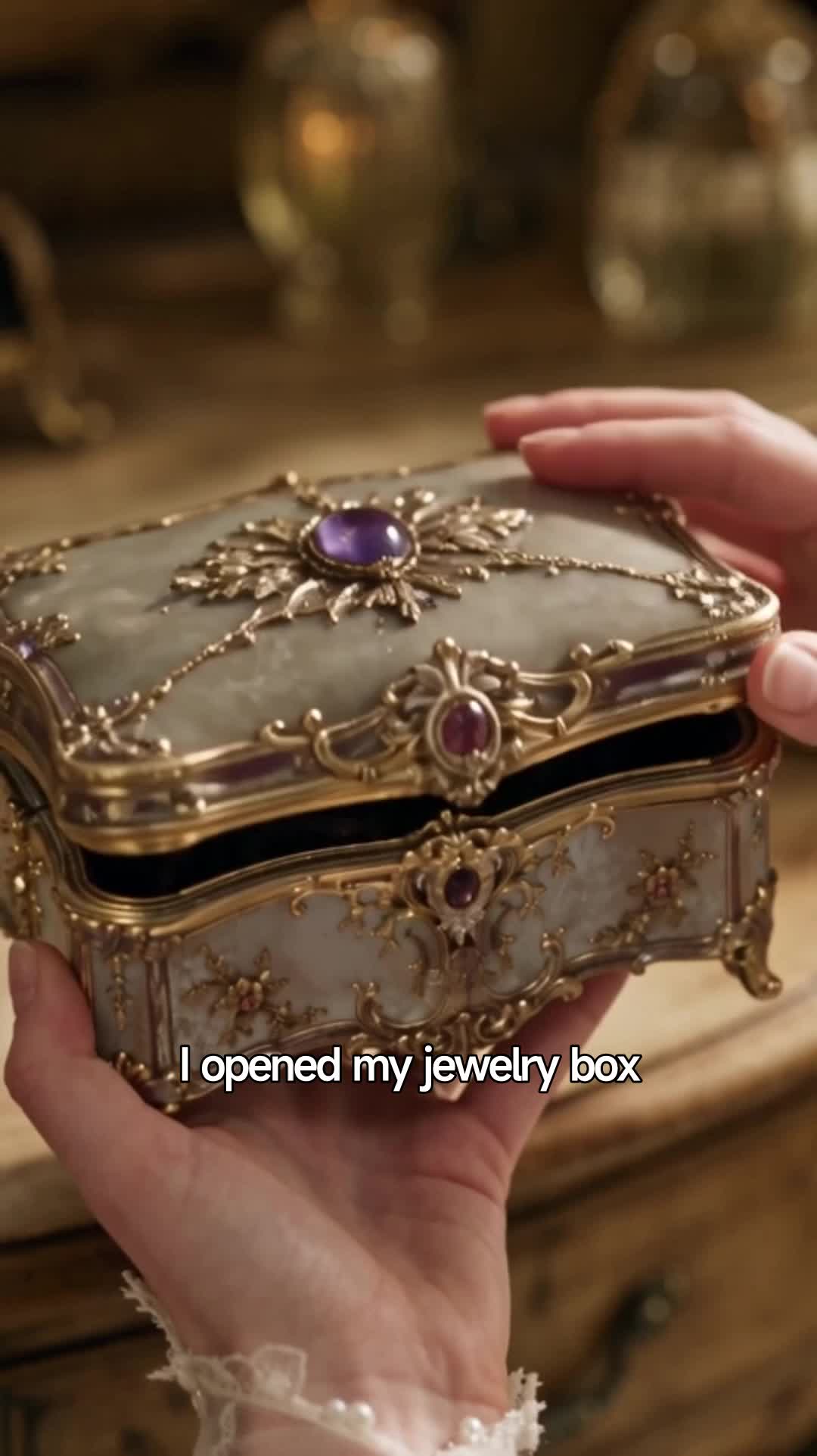 I Gave the True Heiress Everything—Even My Fiancé Episode 1