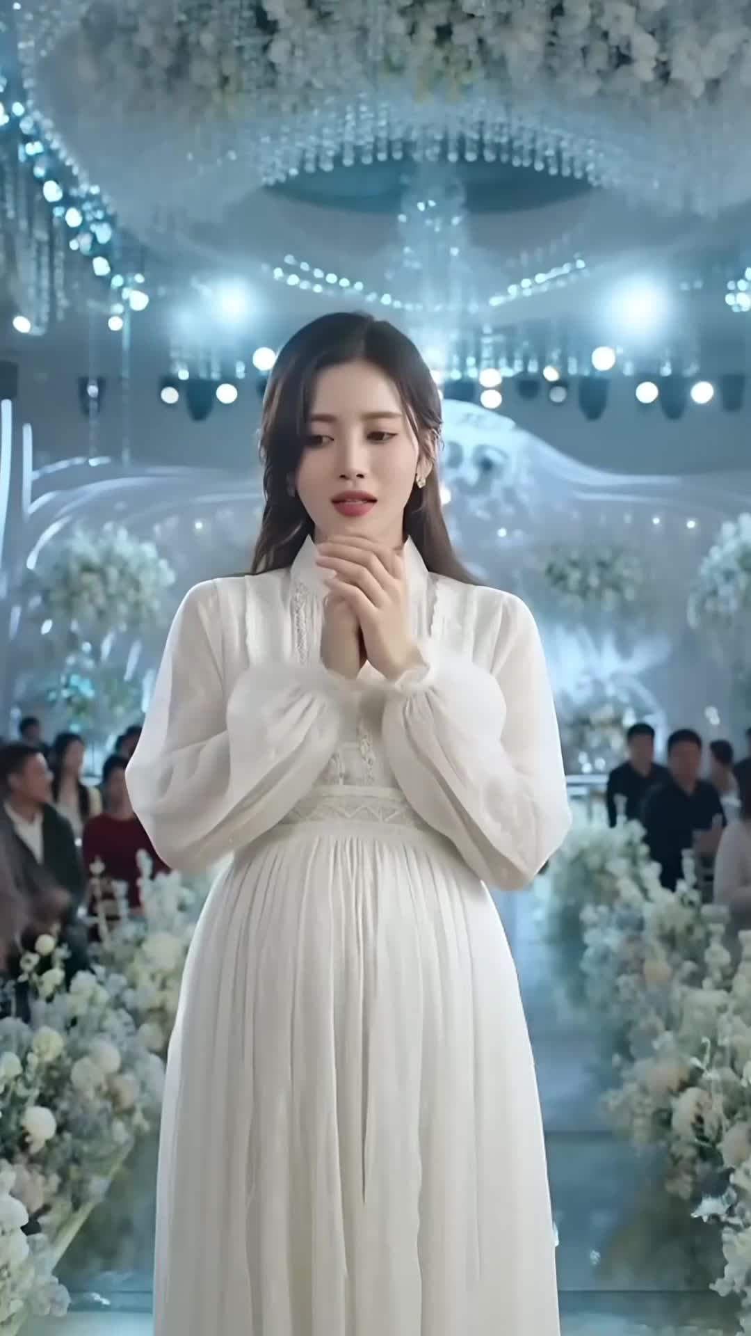 Meu Bebê Diz que Você é o Pai	 (Dublado) 4Episódio