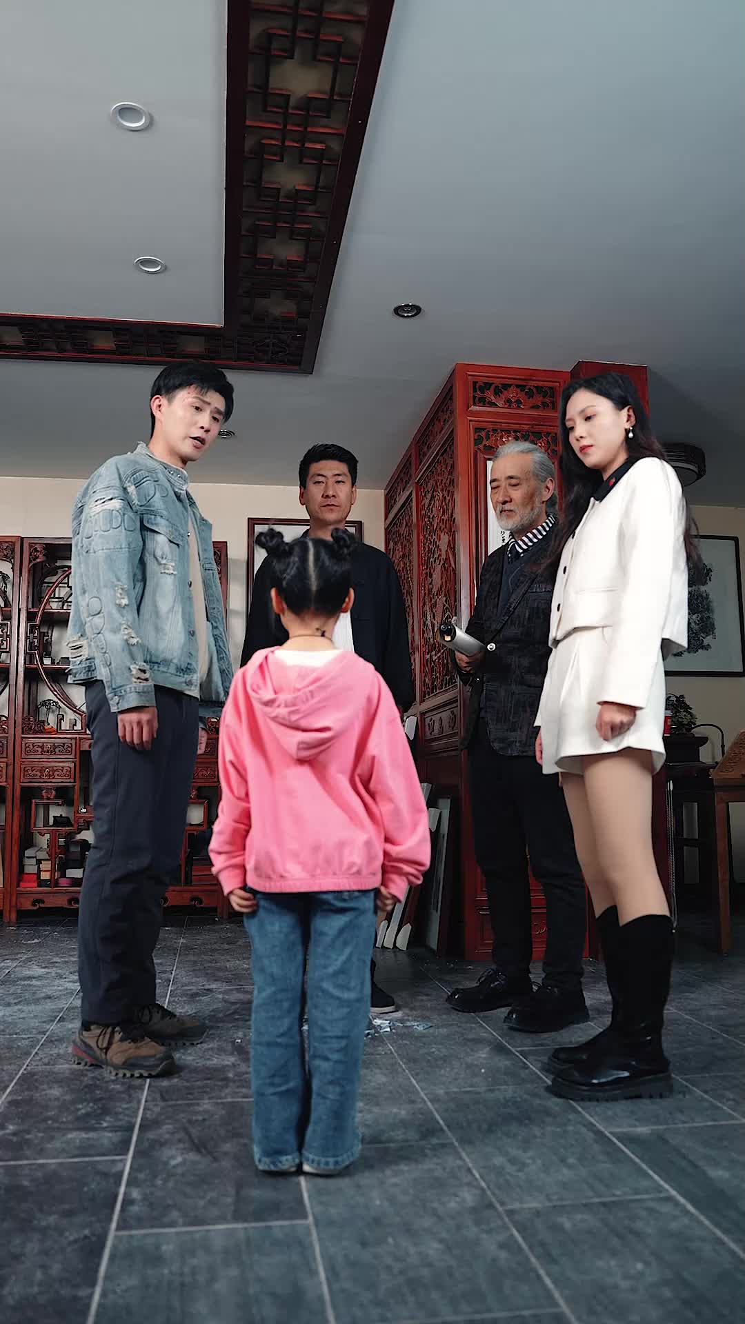 独具明眸 第11集