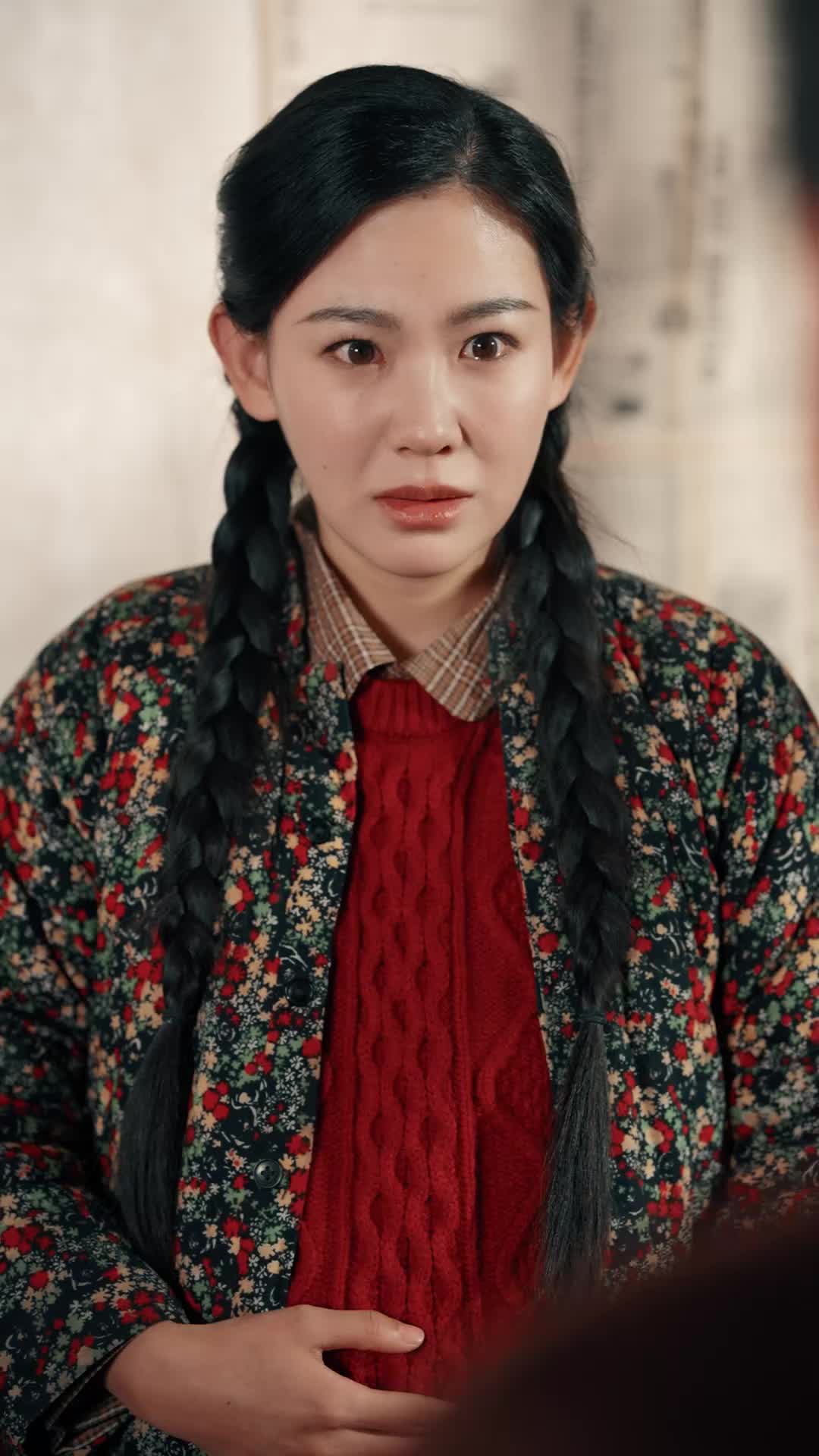 假少爷被赶回农村带妻儿逆袭 第4集