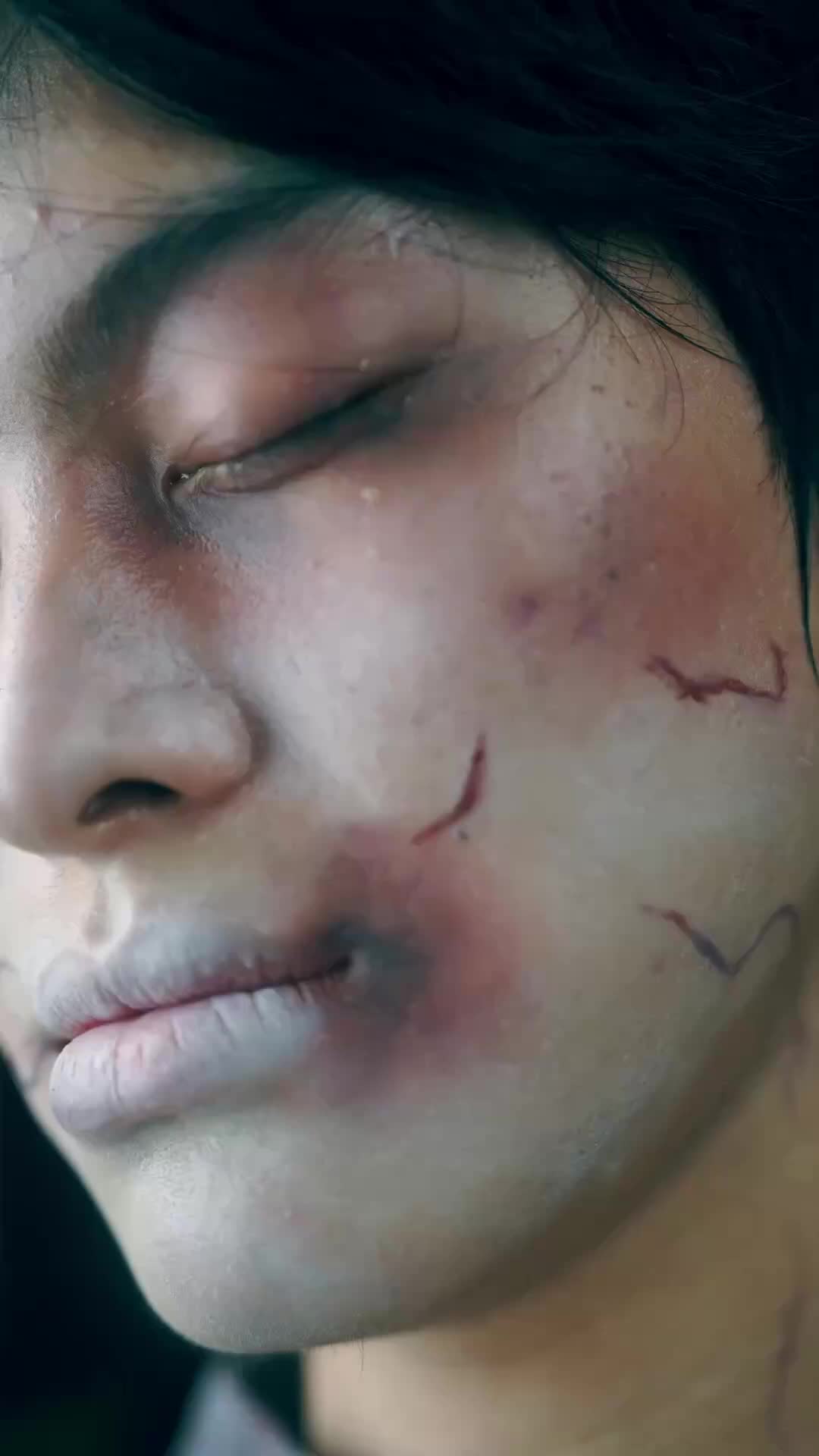 黎明失格 第1集