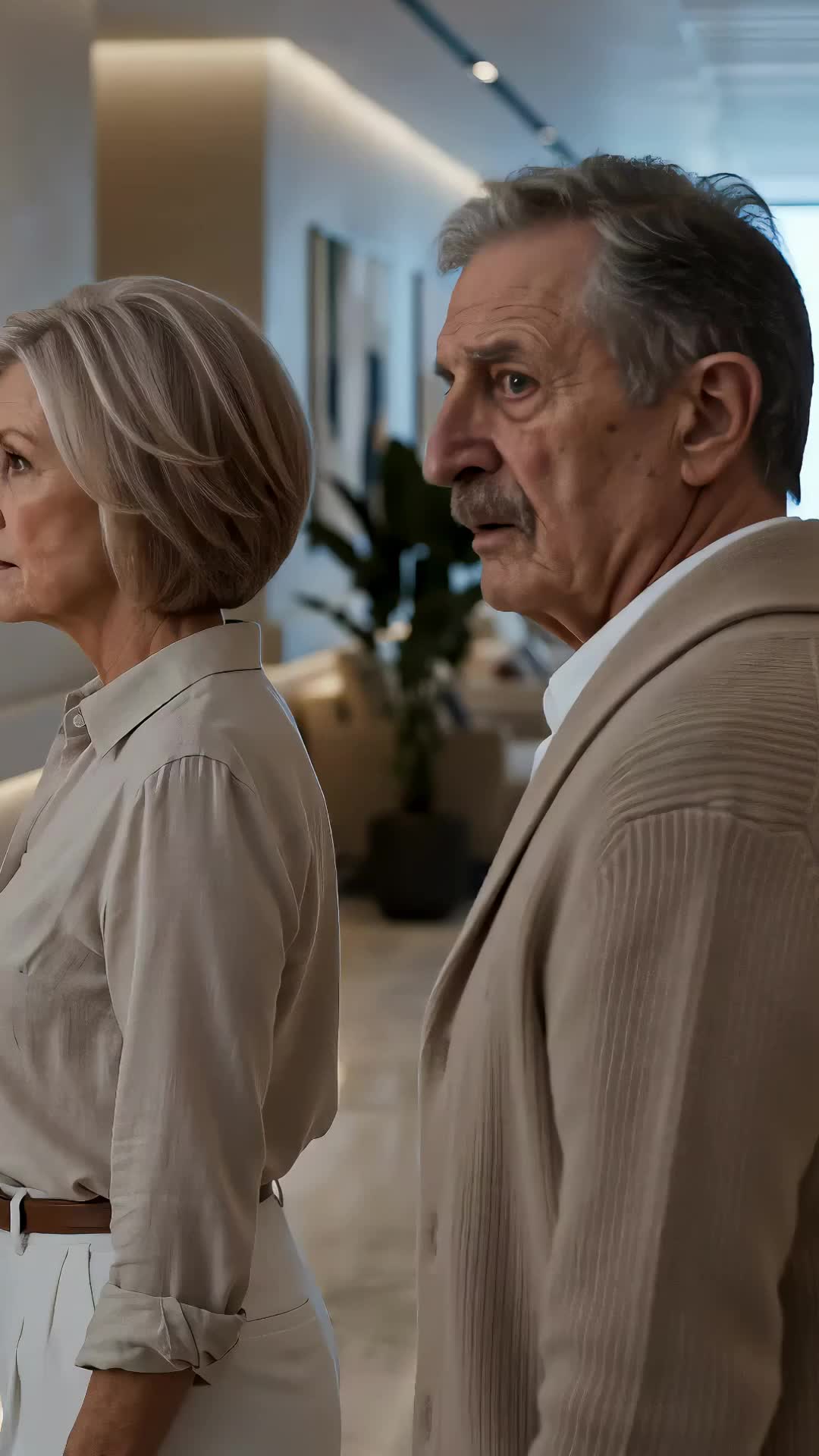 A Ex-Mulher Feia é uma Deusa 5Episódio