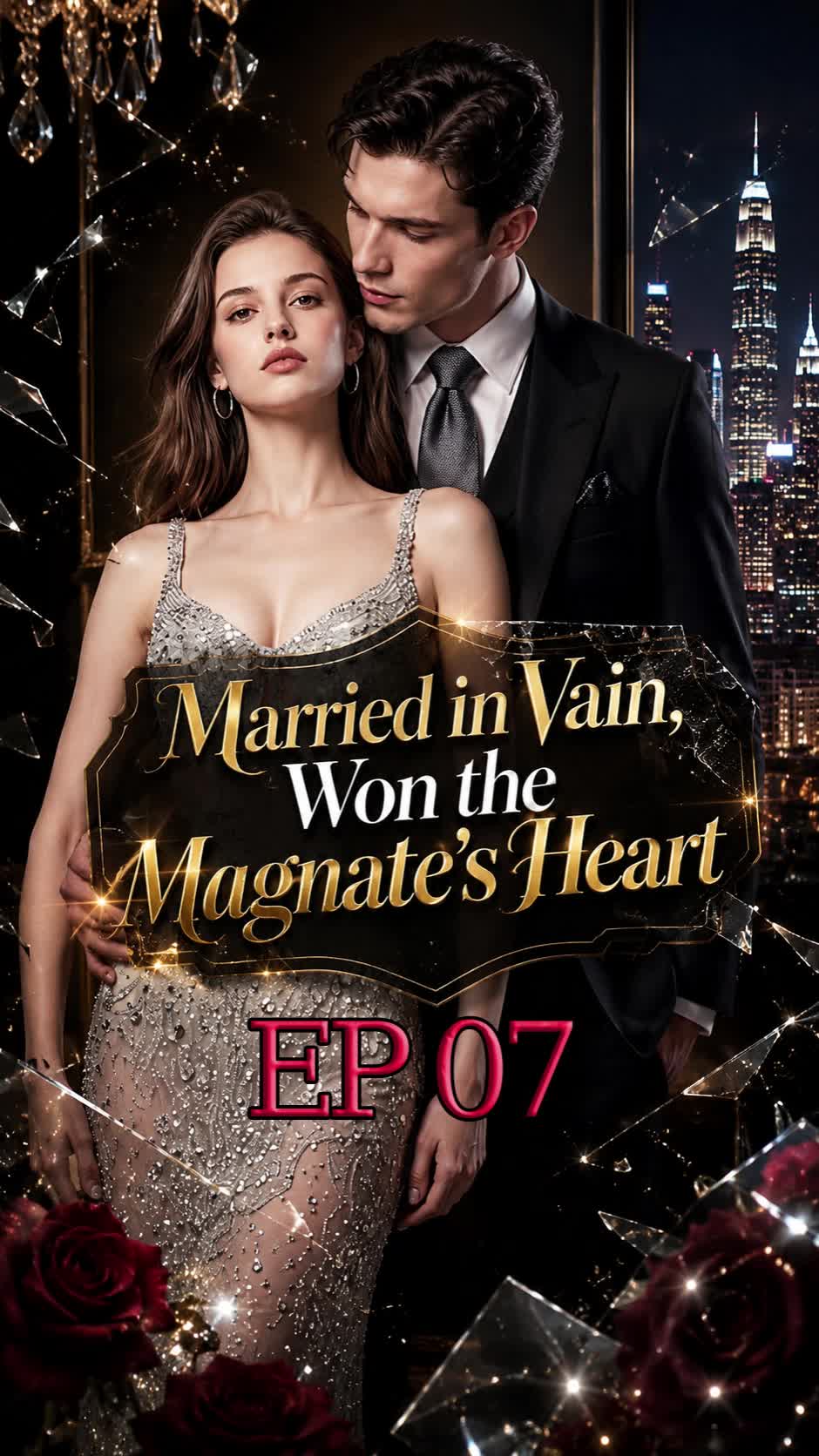 Married in Vain, Won the Magnate's Heart Episode 7