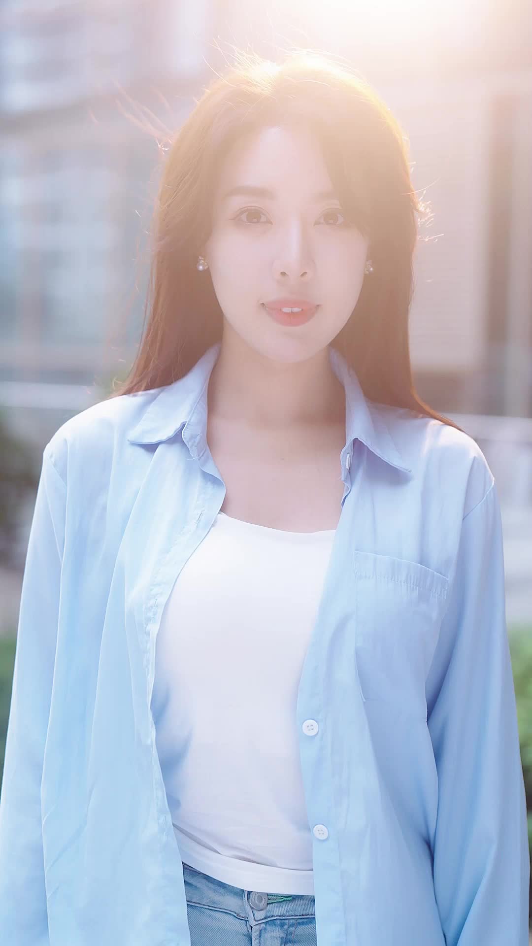 From Intern to the CEO's Husband Episode 5
