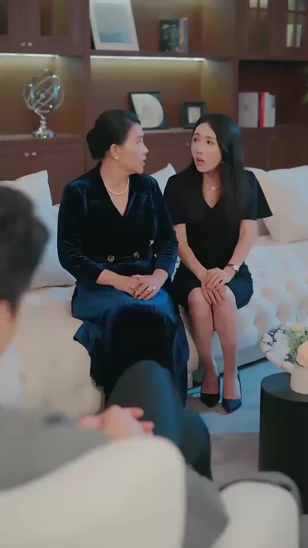 Second Time's Forever Episode 7