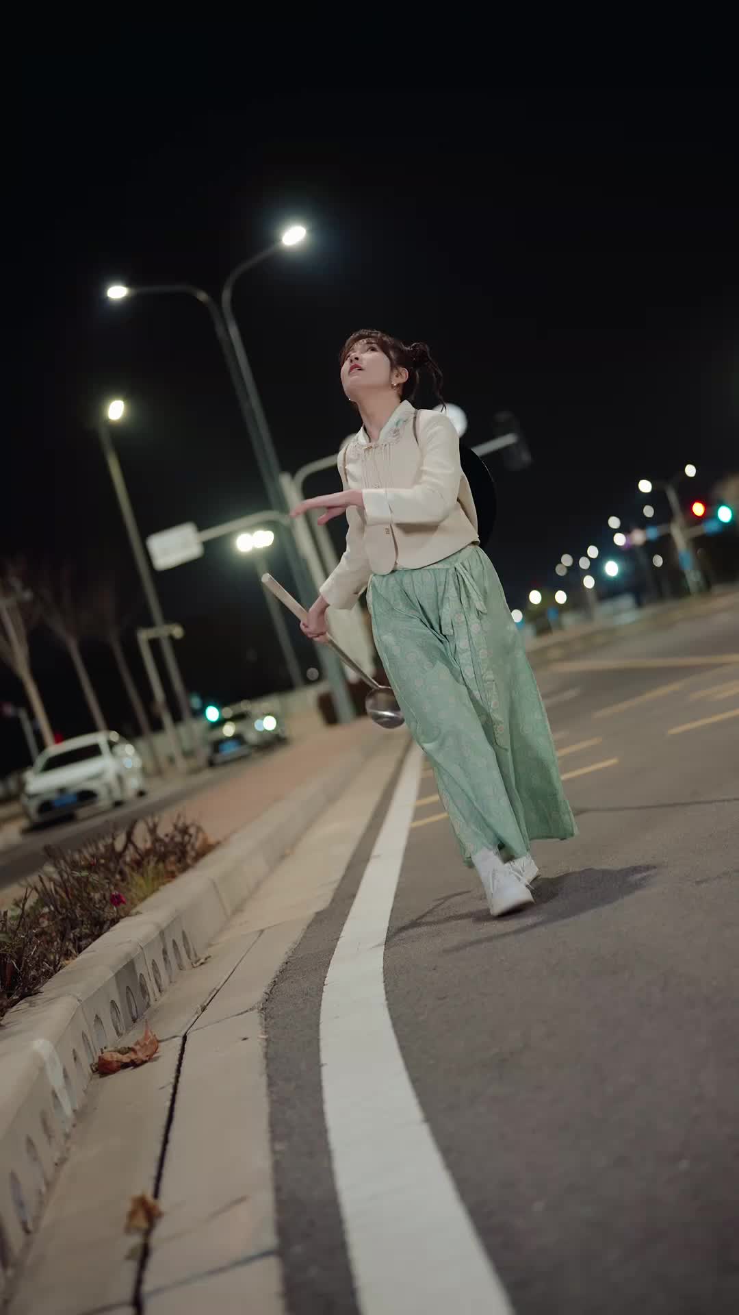 顧少的鐵鍋廚娘 第2集