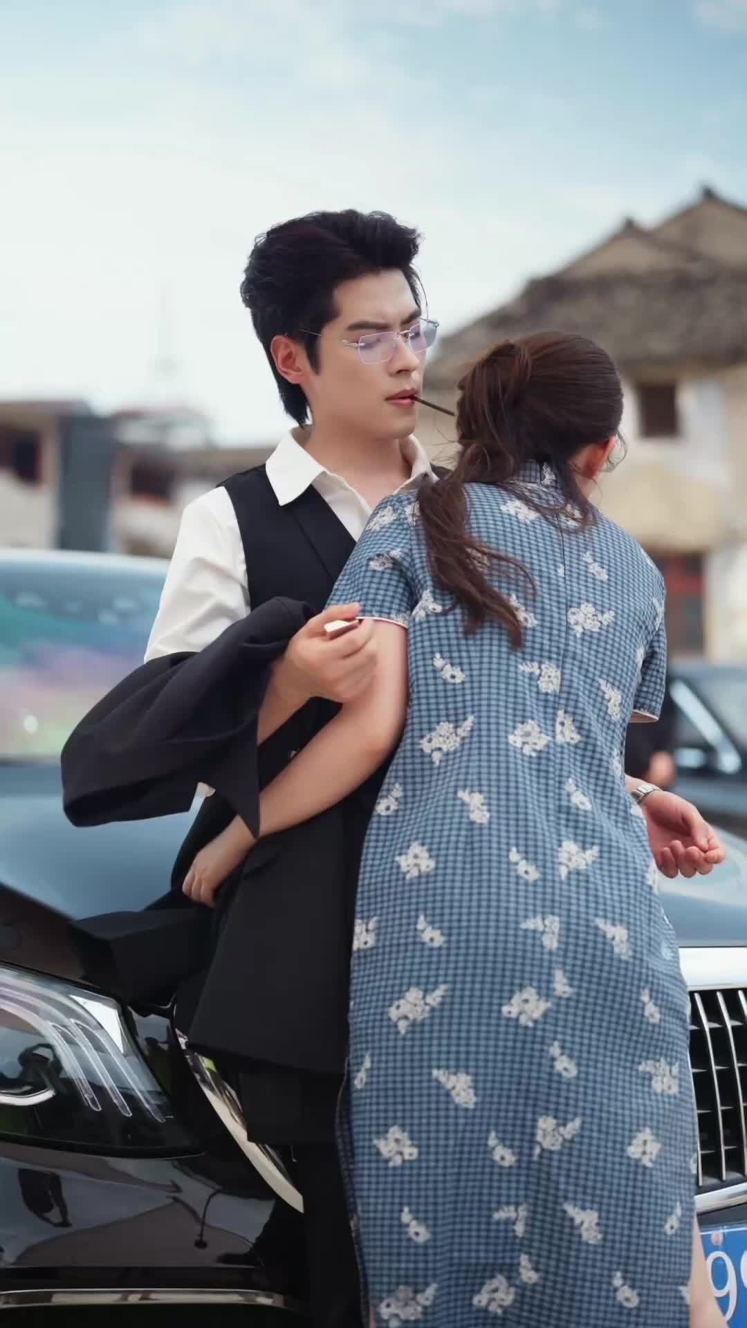 Istri yang Dimanjakan - Episode 2 - Episode 2