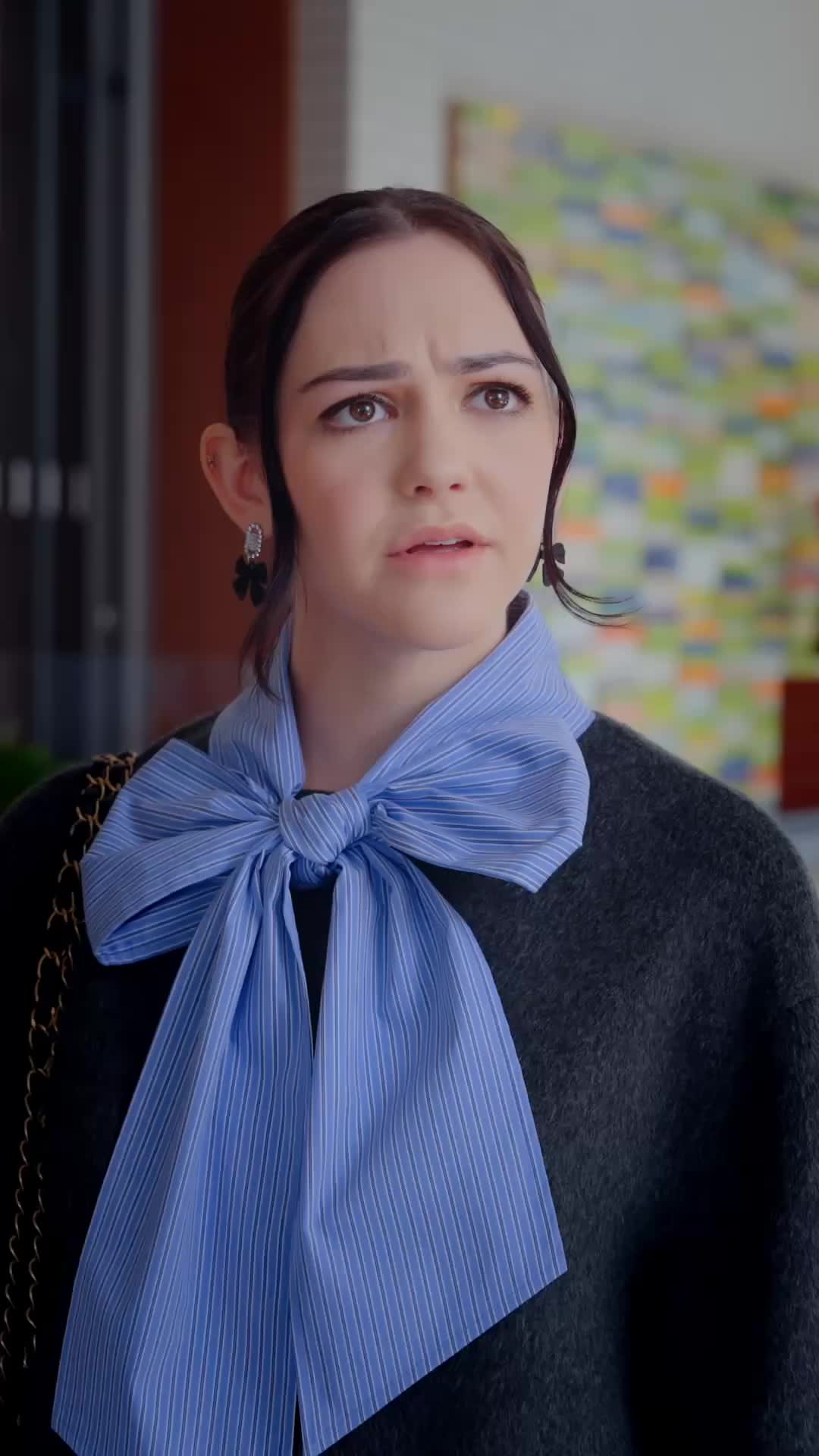 A Farsa do Bilionário: Contrato de Uma Noite 10Episódio