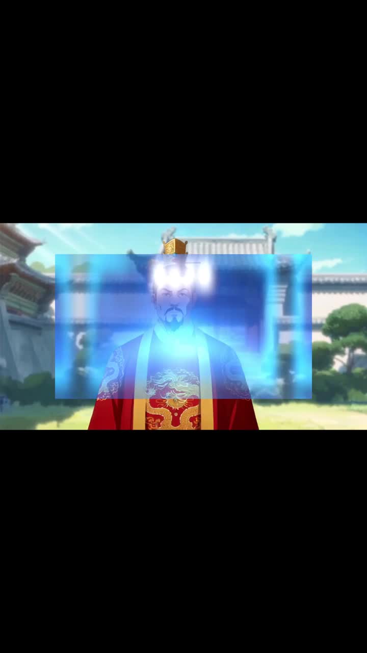 回到古代帶着朱老四去修仙 第6集