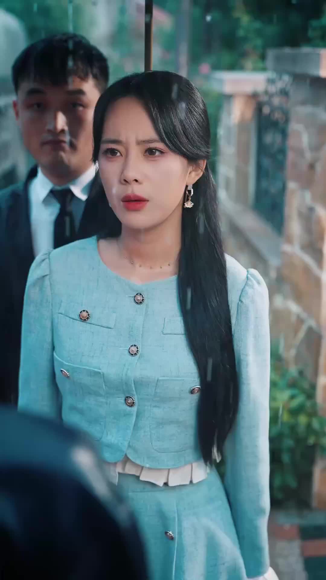 Cinta dan Pengorbanan - Episode 45 - Episode 45