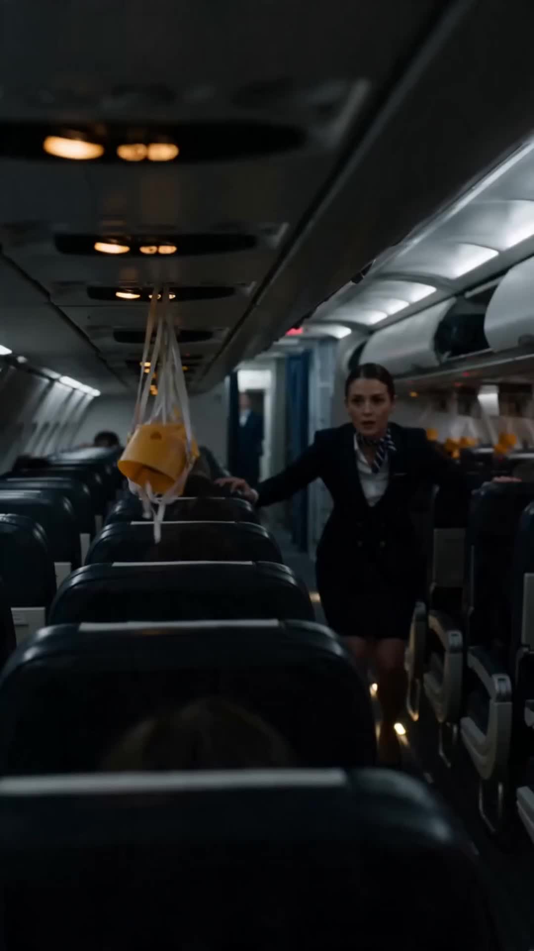 The Final Landing: No Return Flight for My Husband Episode 1