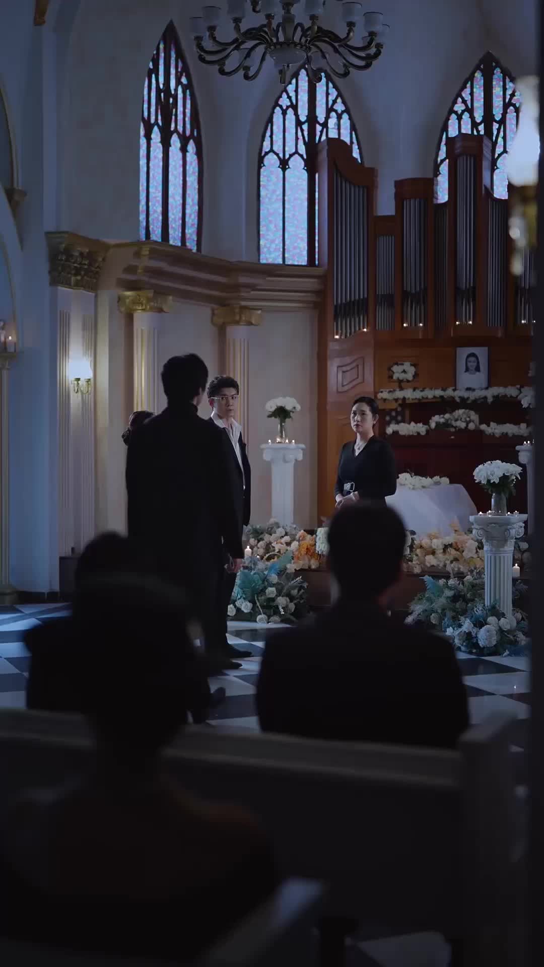 Dead Wife, New Identity, Sweet Revenge Episode 4