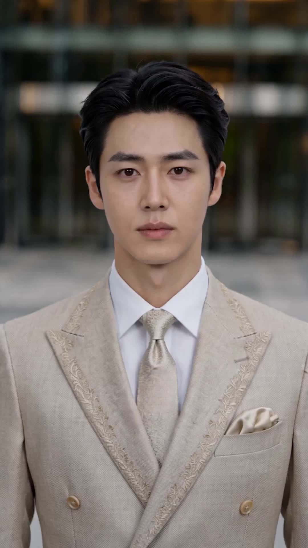 The Husband Who Was Never Ordinary Episode 10