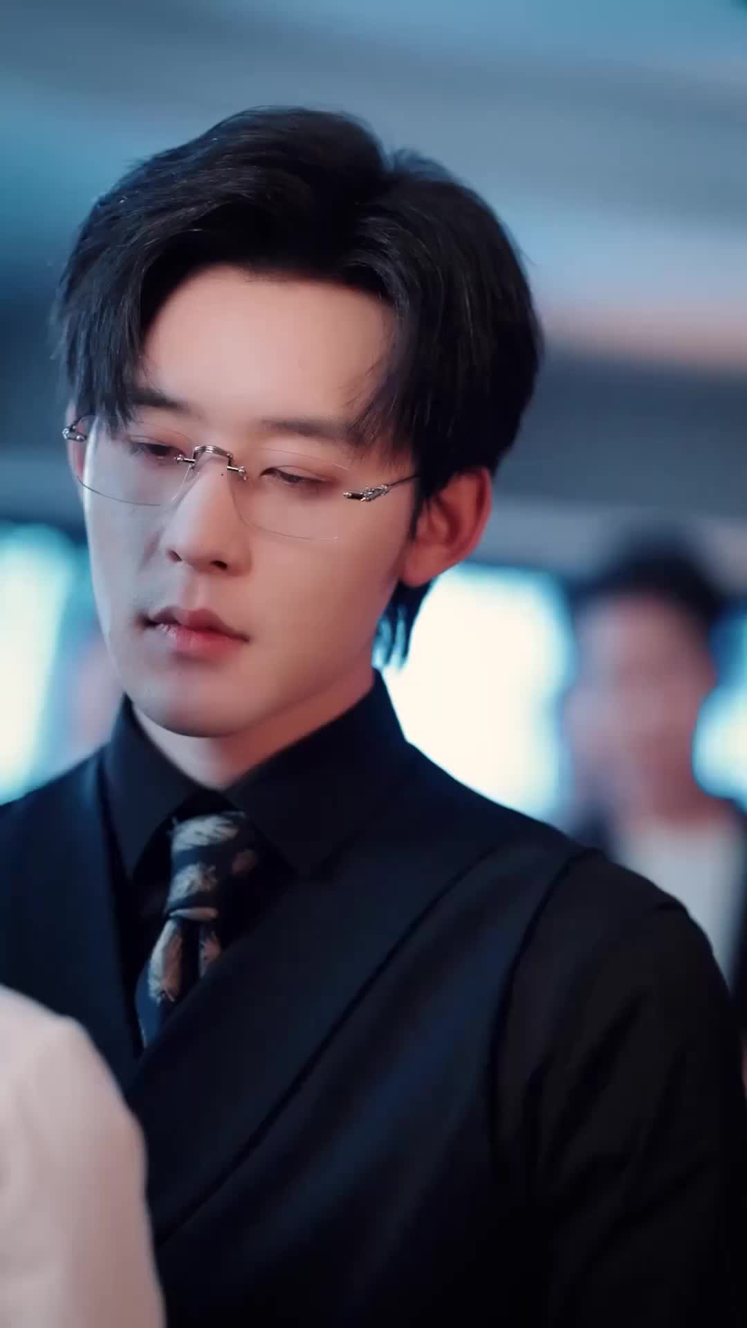 El amor fuera de control Episodio 8