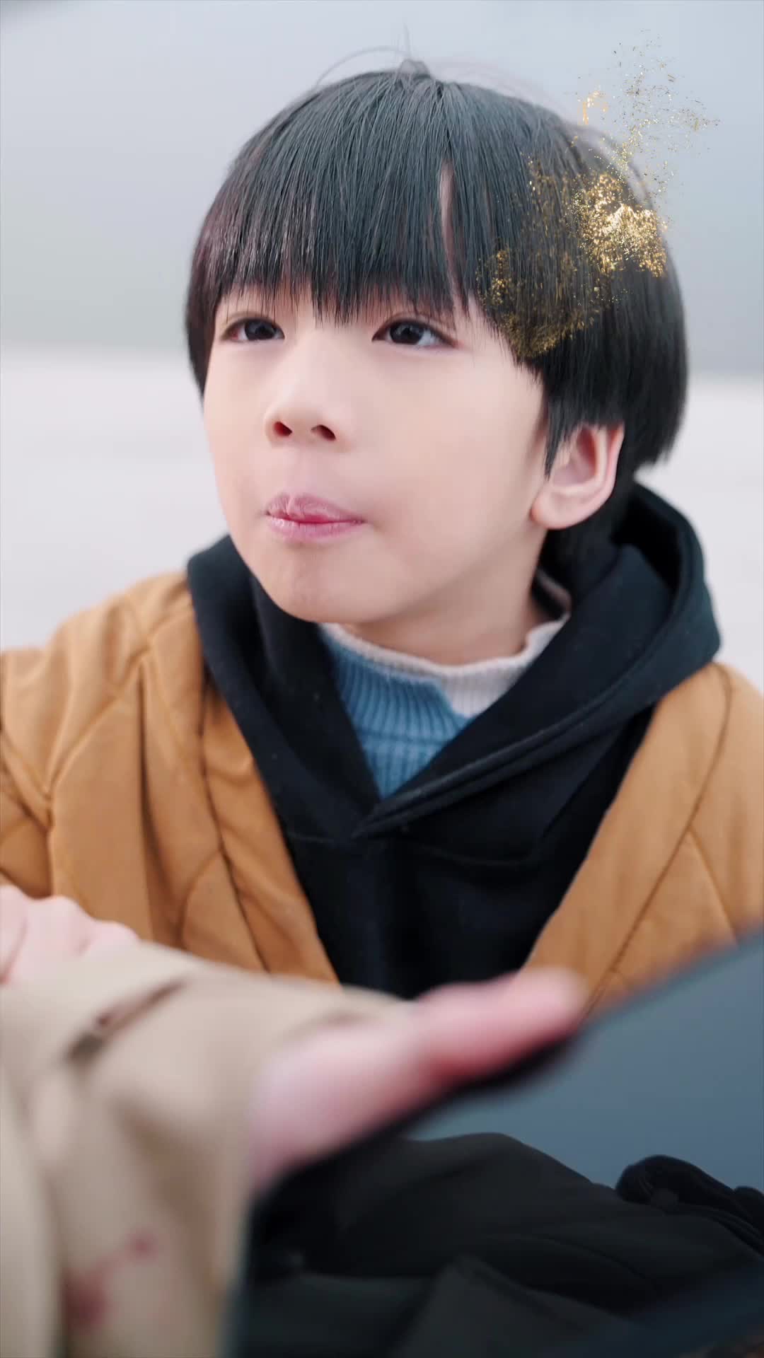 我們遺落的那七年 第6集