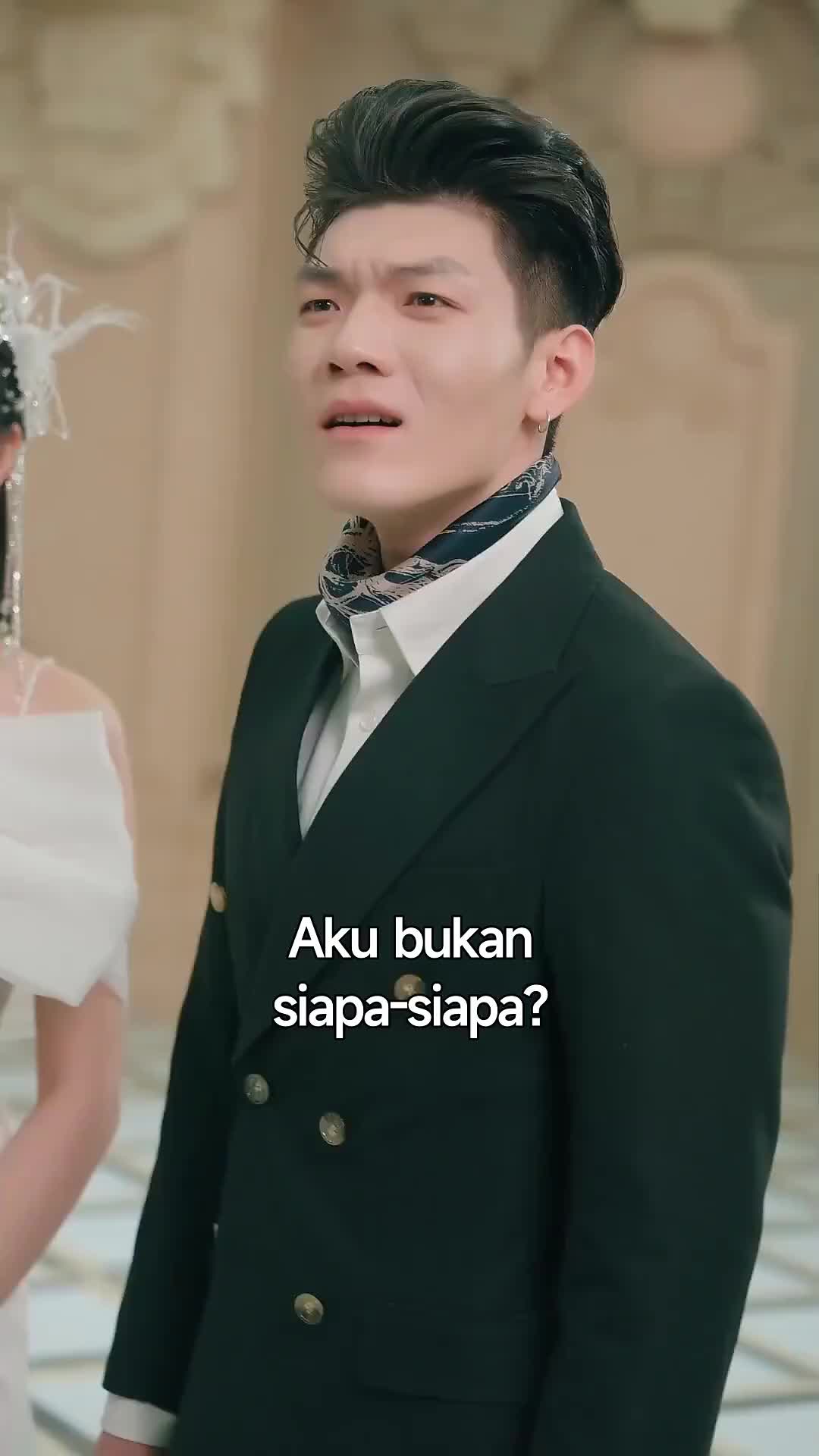 Mahkluk Abadi Episode 6